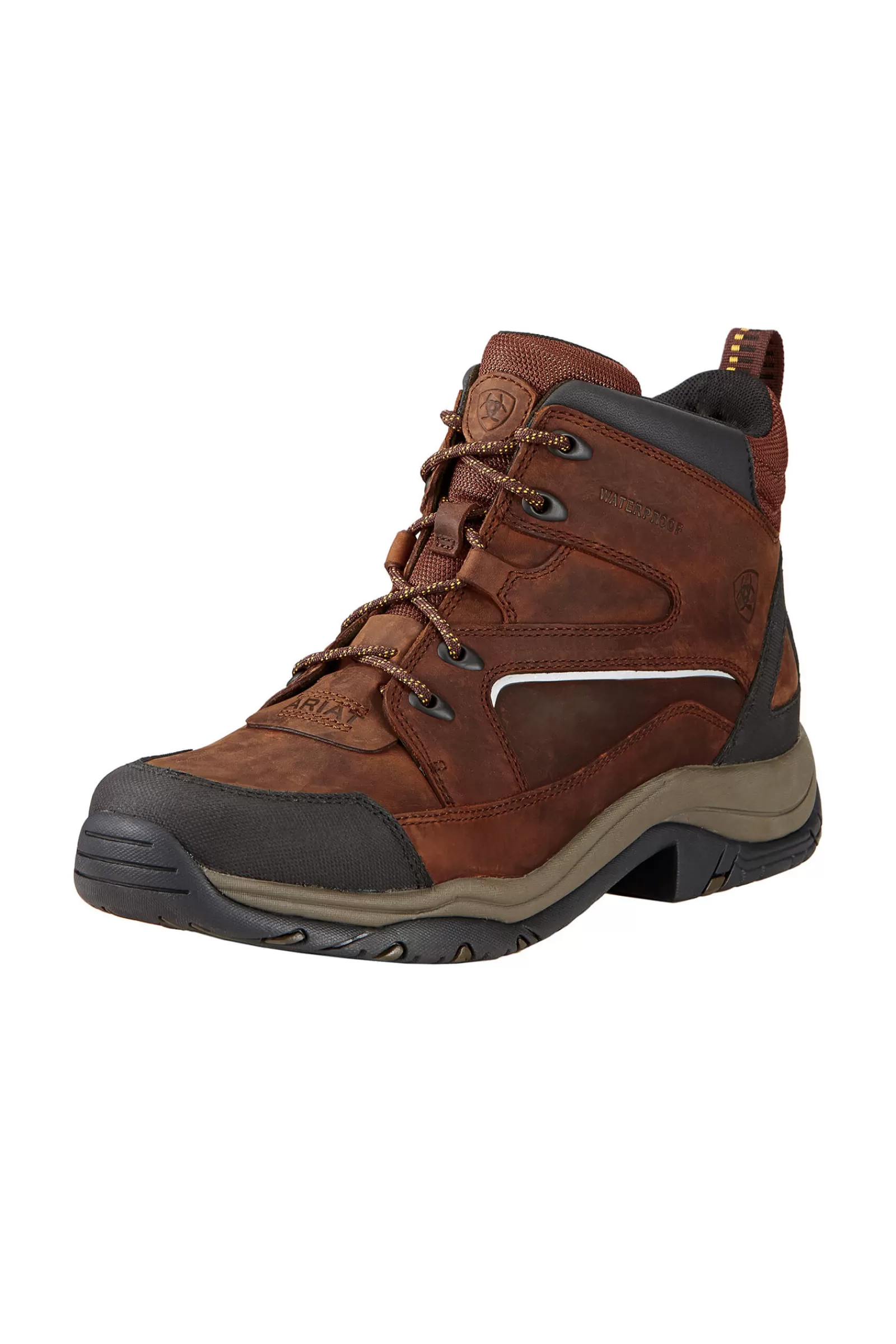 ariat Bottes D'écurie Telluride Ii H20 Pour Homme< Bottes D'écurie