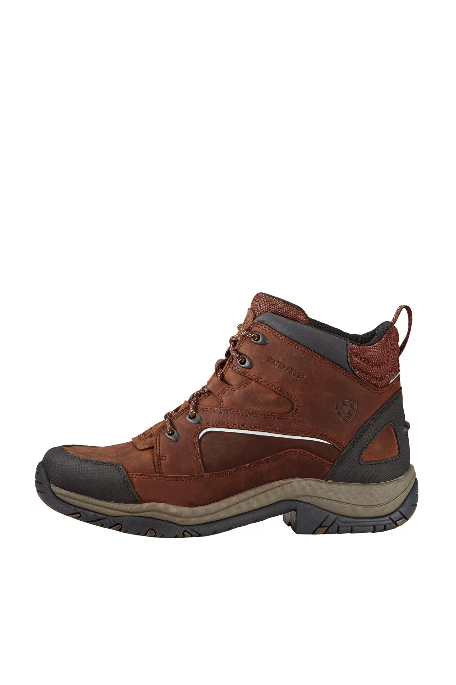 ariat Bottes D'écurie Telluride Ii H20 Pour Homme< Bottes D'écurie