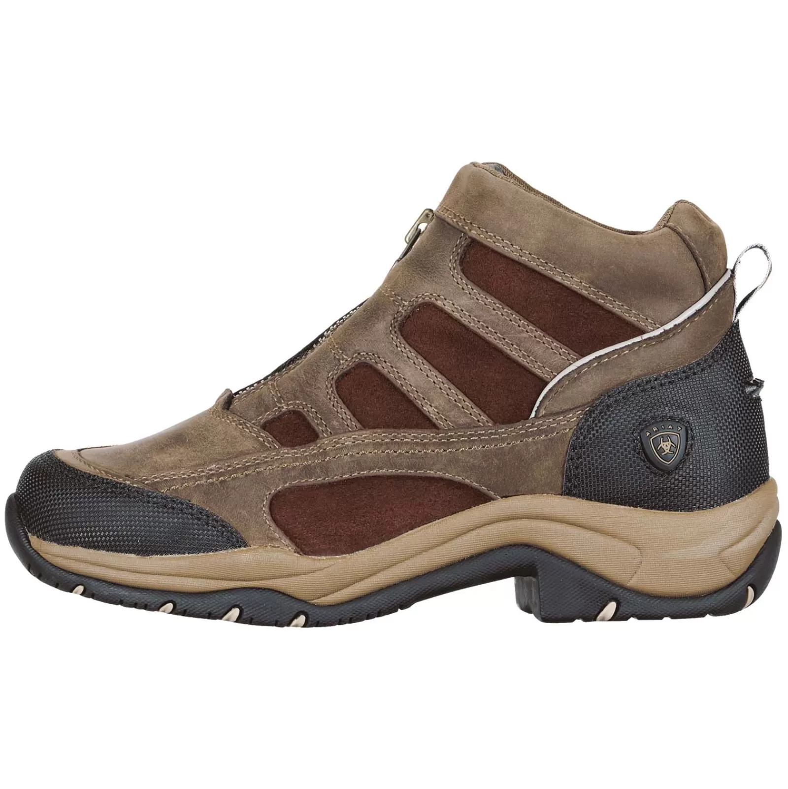 ariat Bottes De Jardin Terrain Zip H2O< Bottes D'écurie