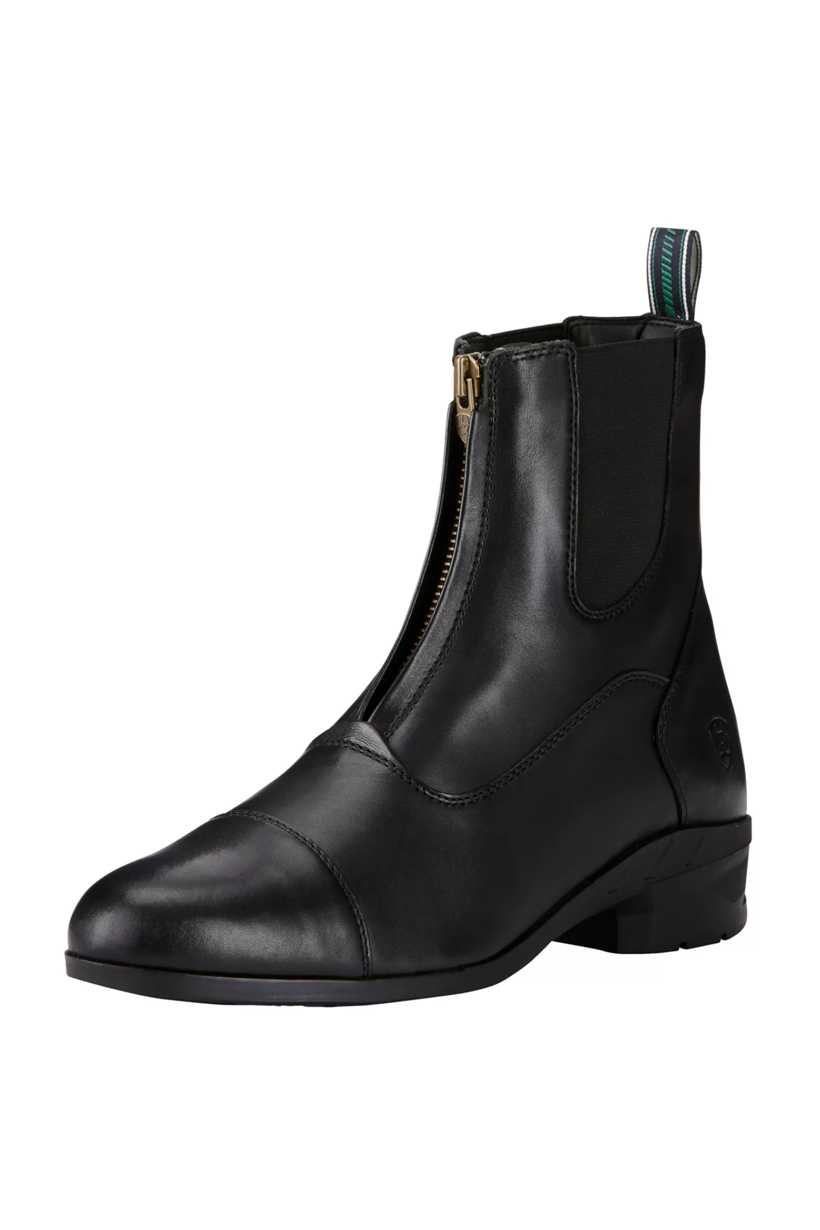 ariat Bottes De Paddock Heritage Iv Zip Pour Homme< Boots & Bottines D'équitation