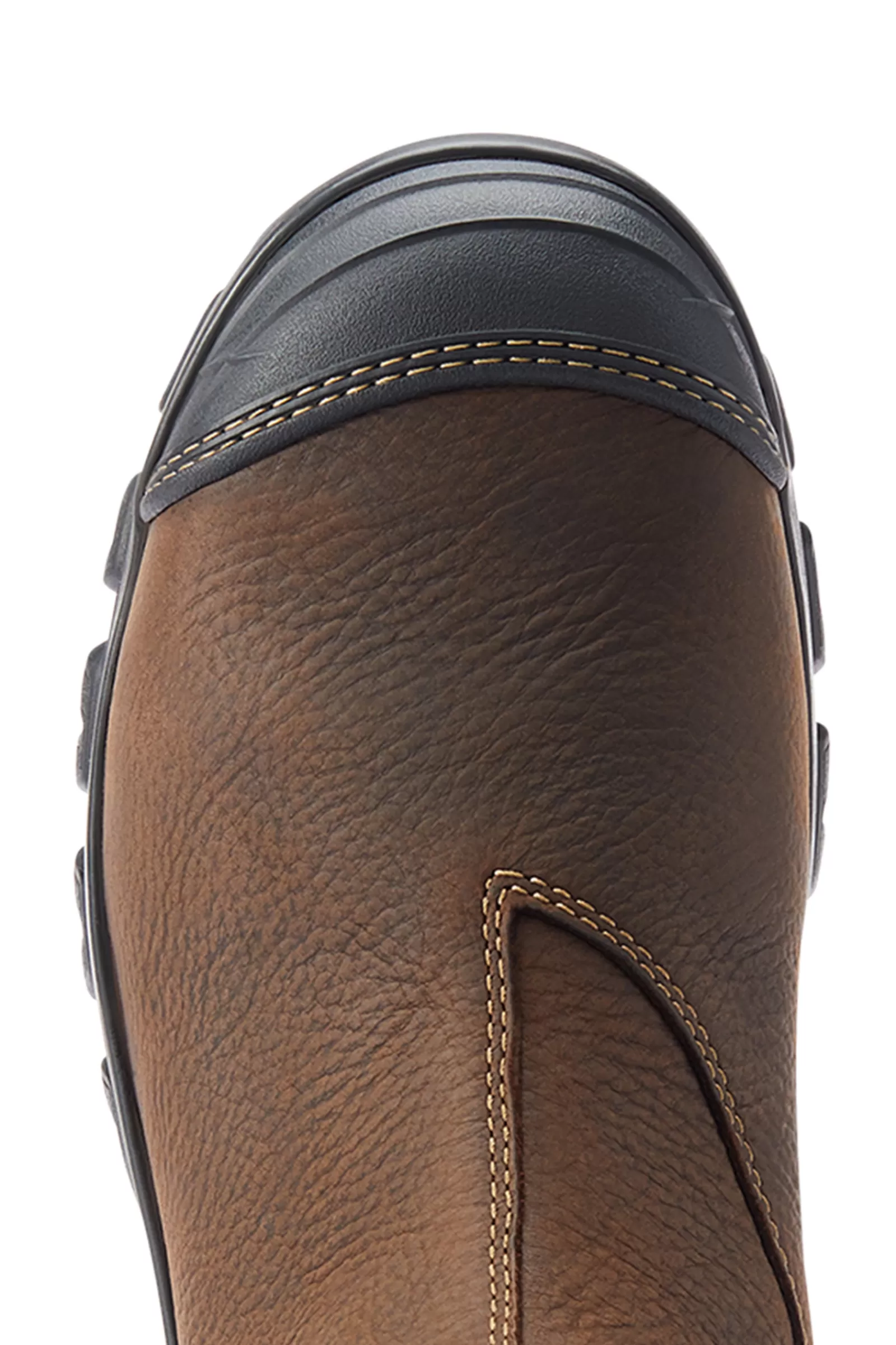 ariat Bottes De Travail Treadfast Chelsea Impermeables A Embout D'Acier Pour Hommes< Bottes Et Chaussures D'équitation