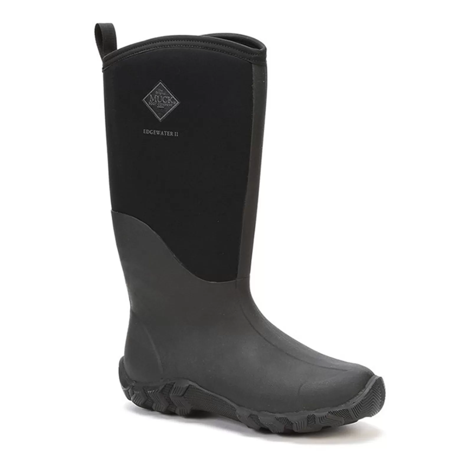 muckboots Bottes De Travail Muck Boot Edgewater Ii< Bottes D'écurie