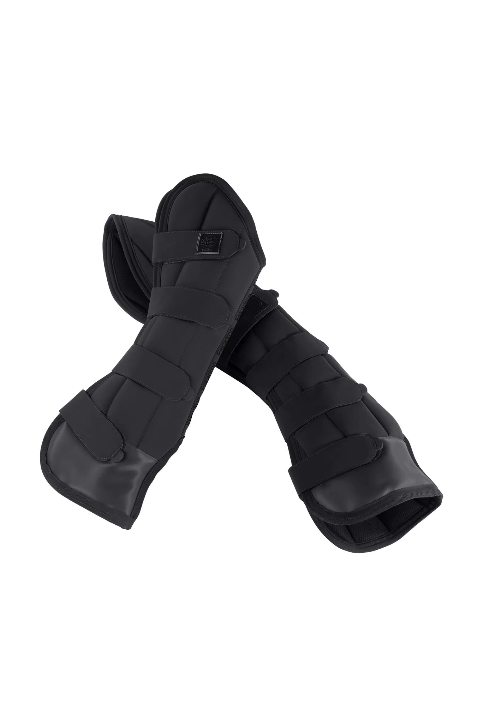 Discount Bottes De Voyage Softshell Reflexx Ss23 Protections Cheval