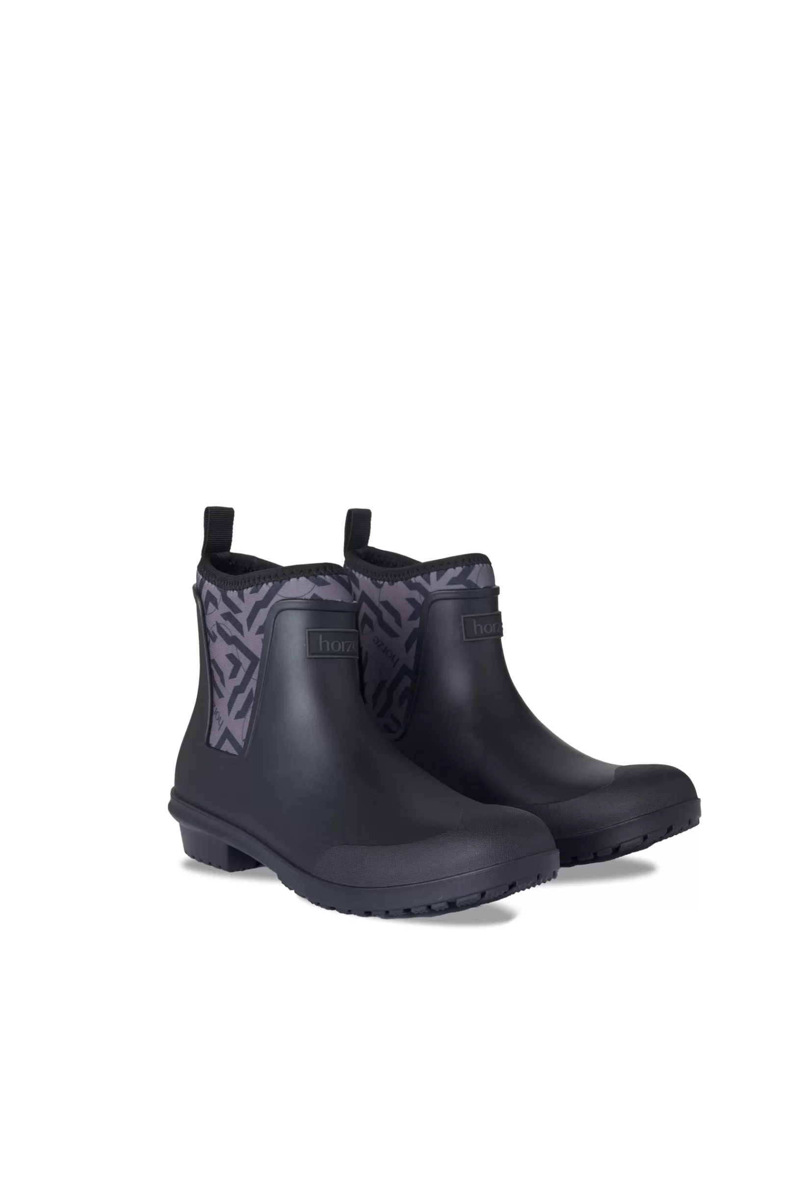 horze Bottes D'Exterieur Smoky Twilight< Bottes D'écurie