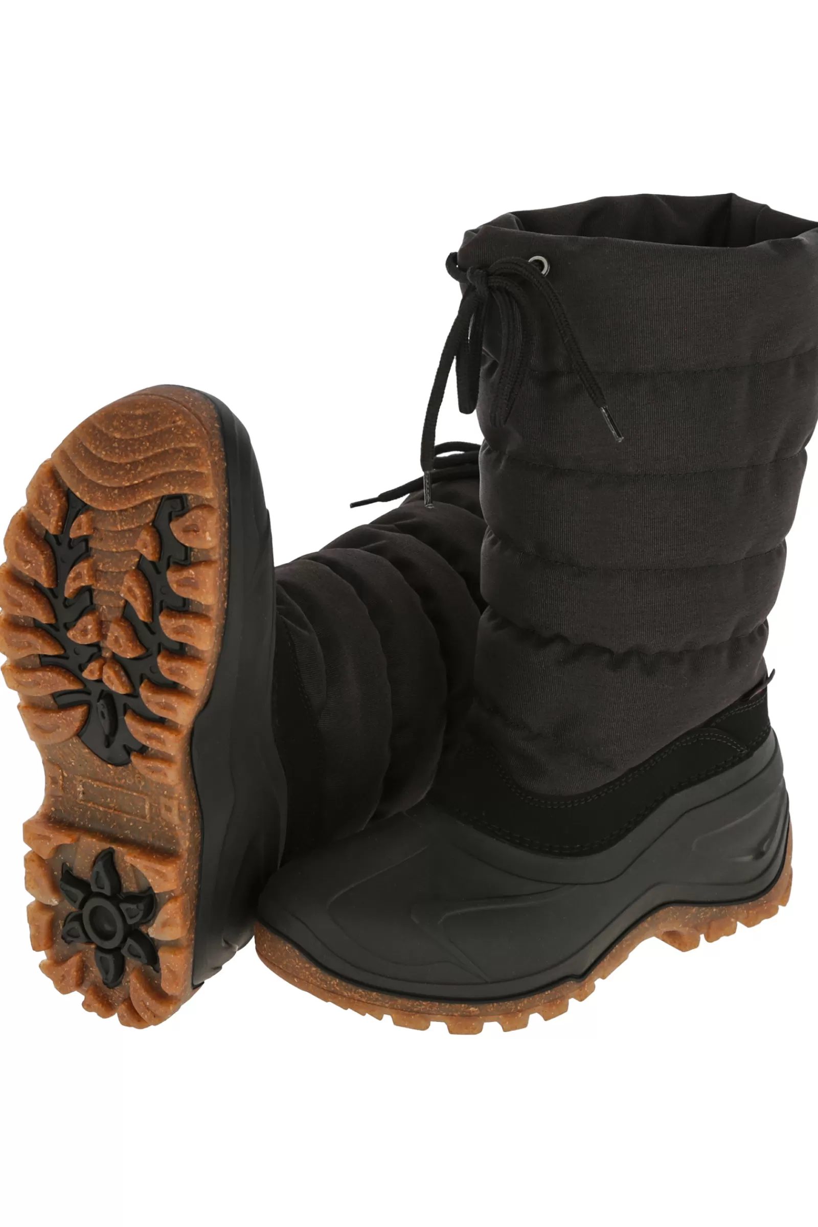 covalliero Bottes D'Exterieur Thermiques Stella< Bottes D'écurie