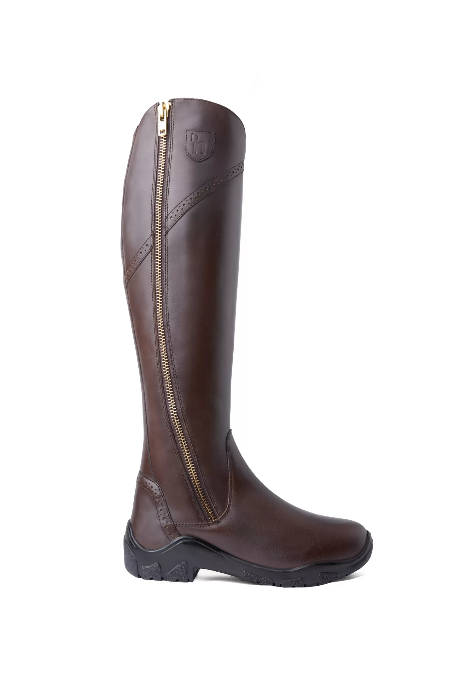 horze Bottes D'Hiver Aspen Femme< Bottes D'équitation