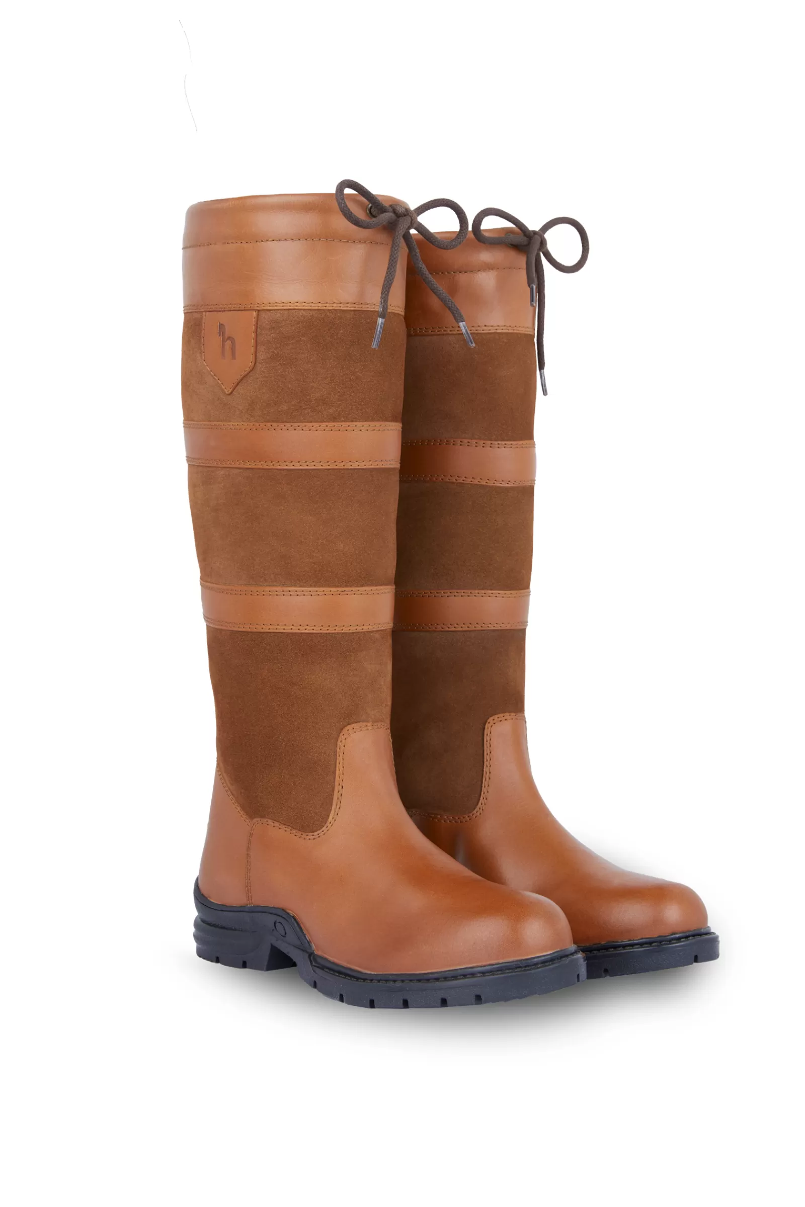 horze Bottes D'Hiver Campagne, Femme< Bottes D'écurie