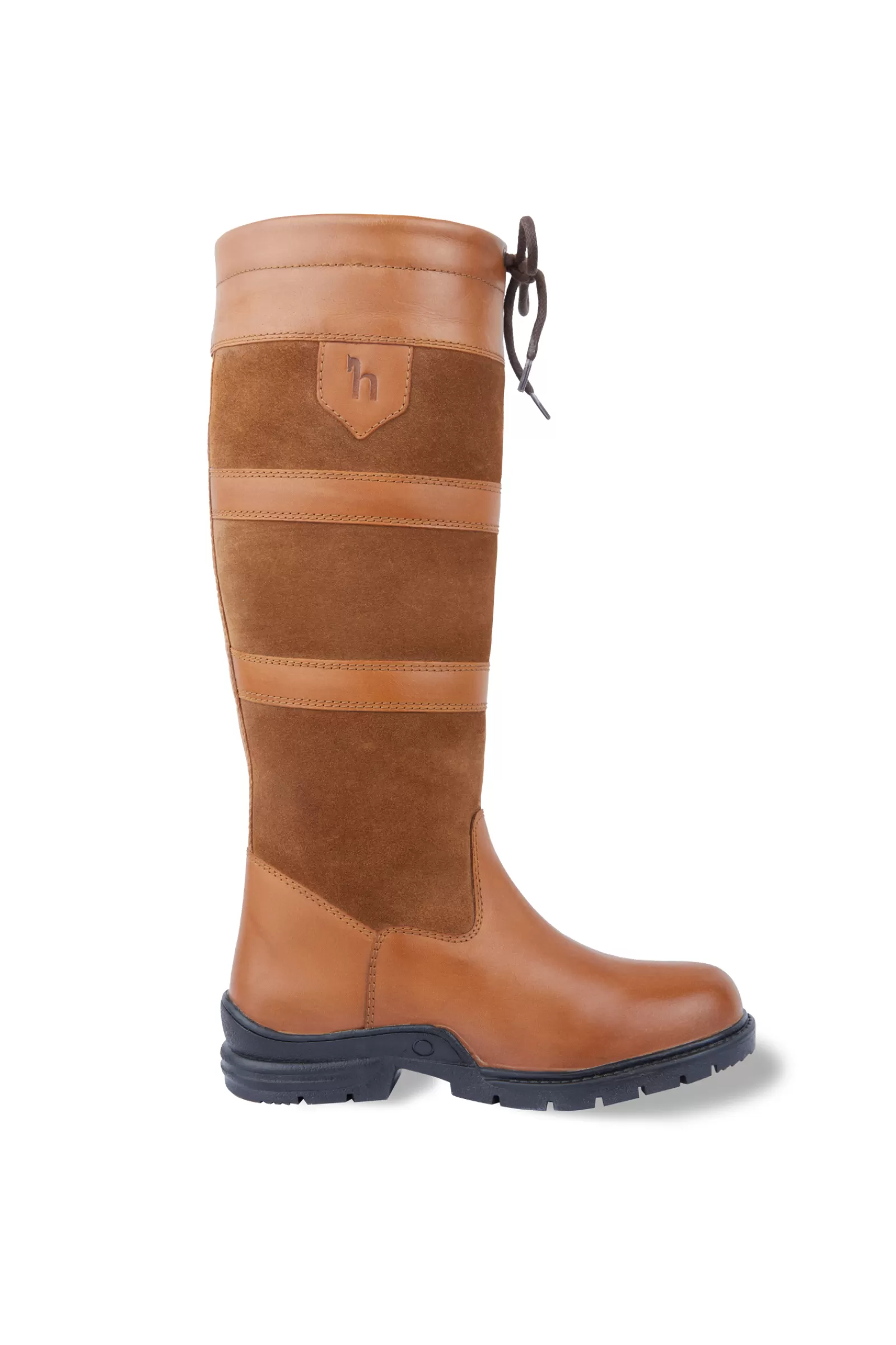 horze Bottes D'Hiver Campagne, Femme< Bottes D'écurie