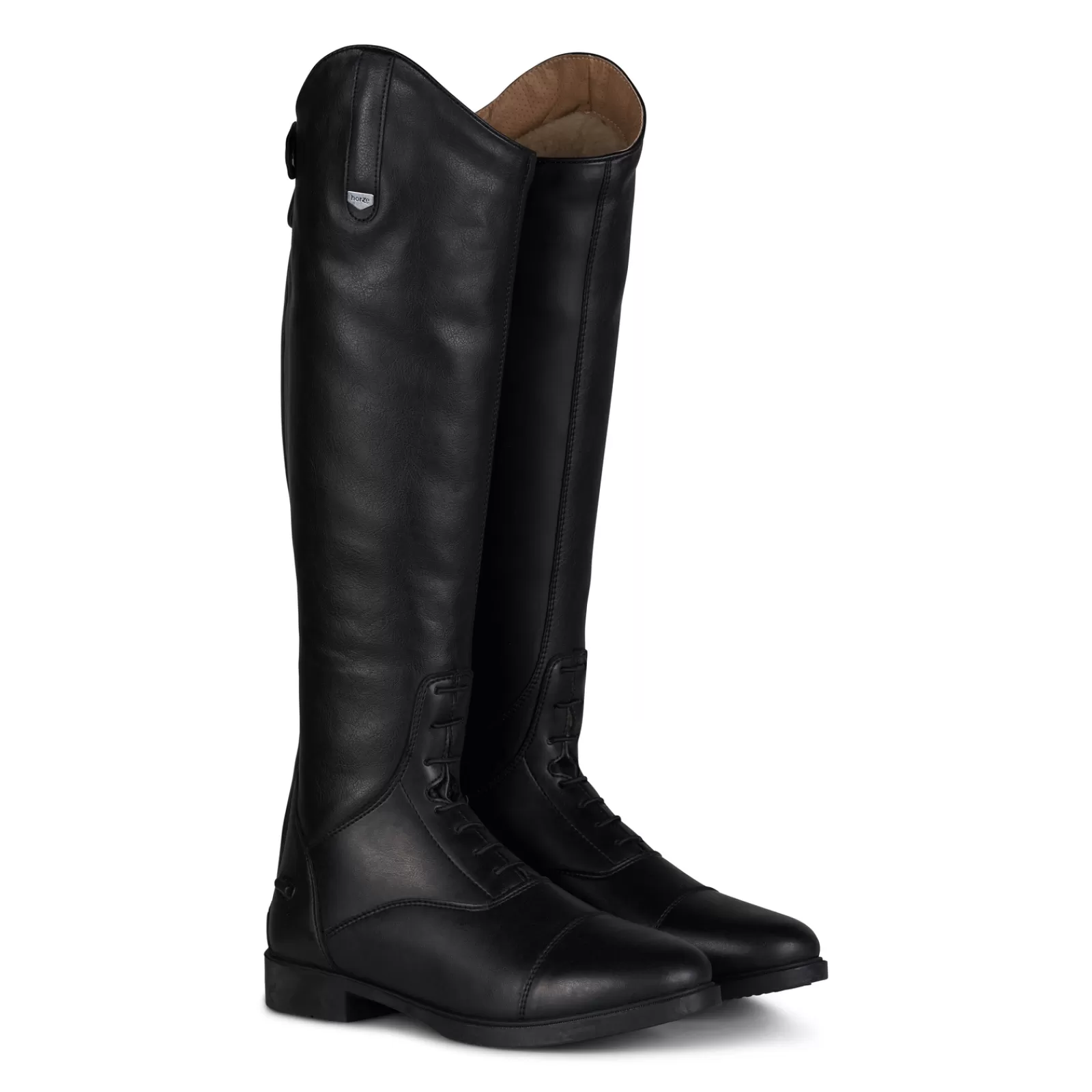 horze Bottes D'Hiver Rover< Bottes D'équitation