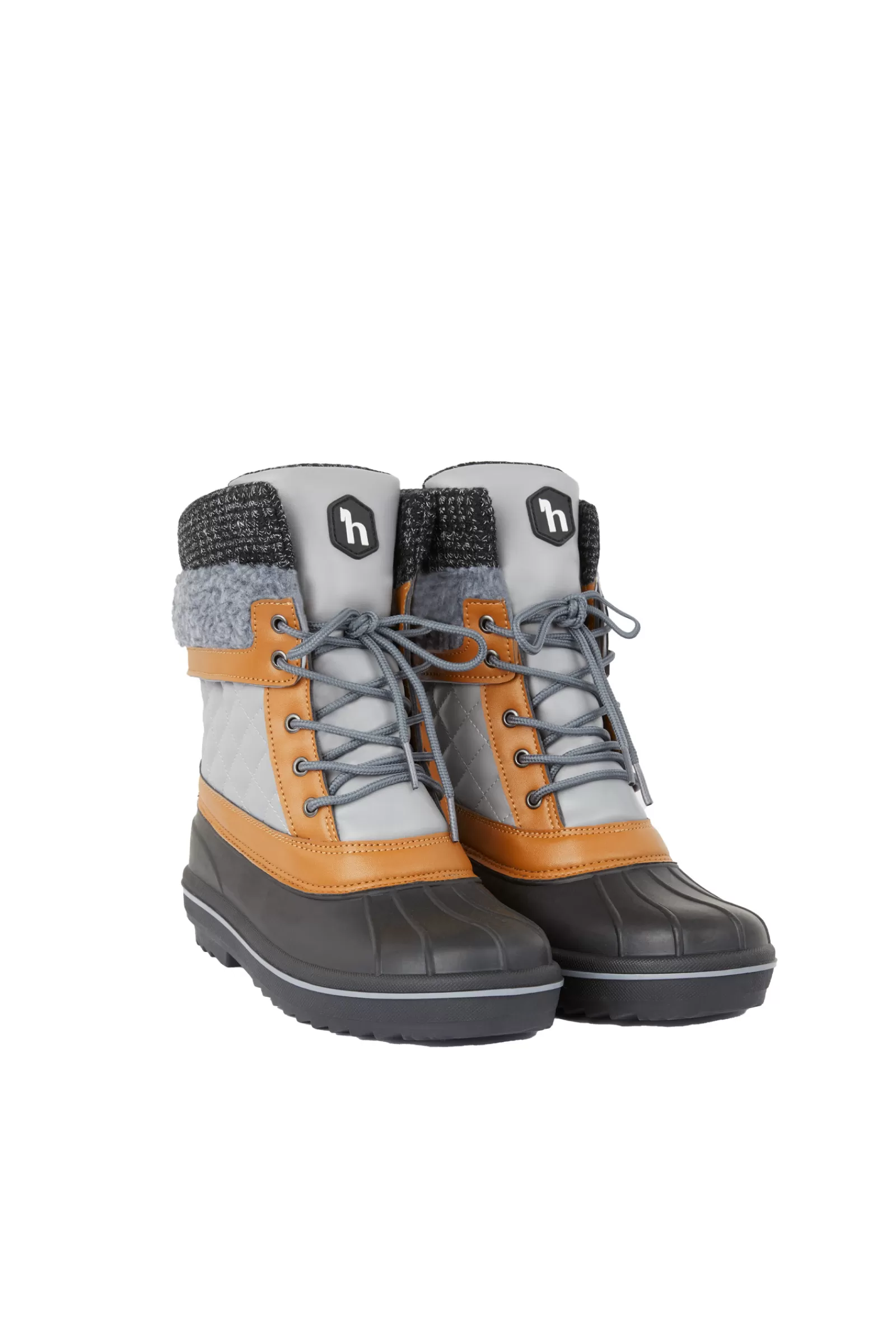 horze Bottes D'Hiver Pour L'Ecurie Salzburg, Femme< Bottes D'écurie