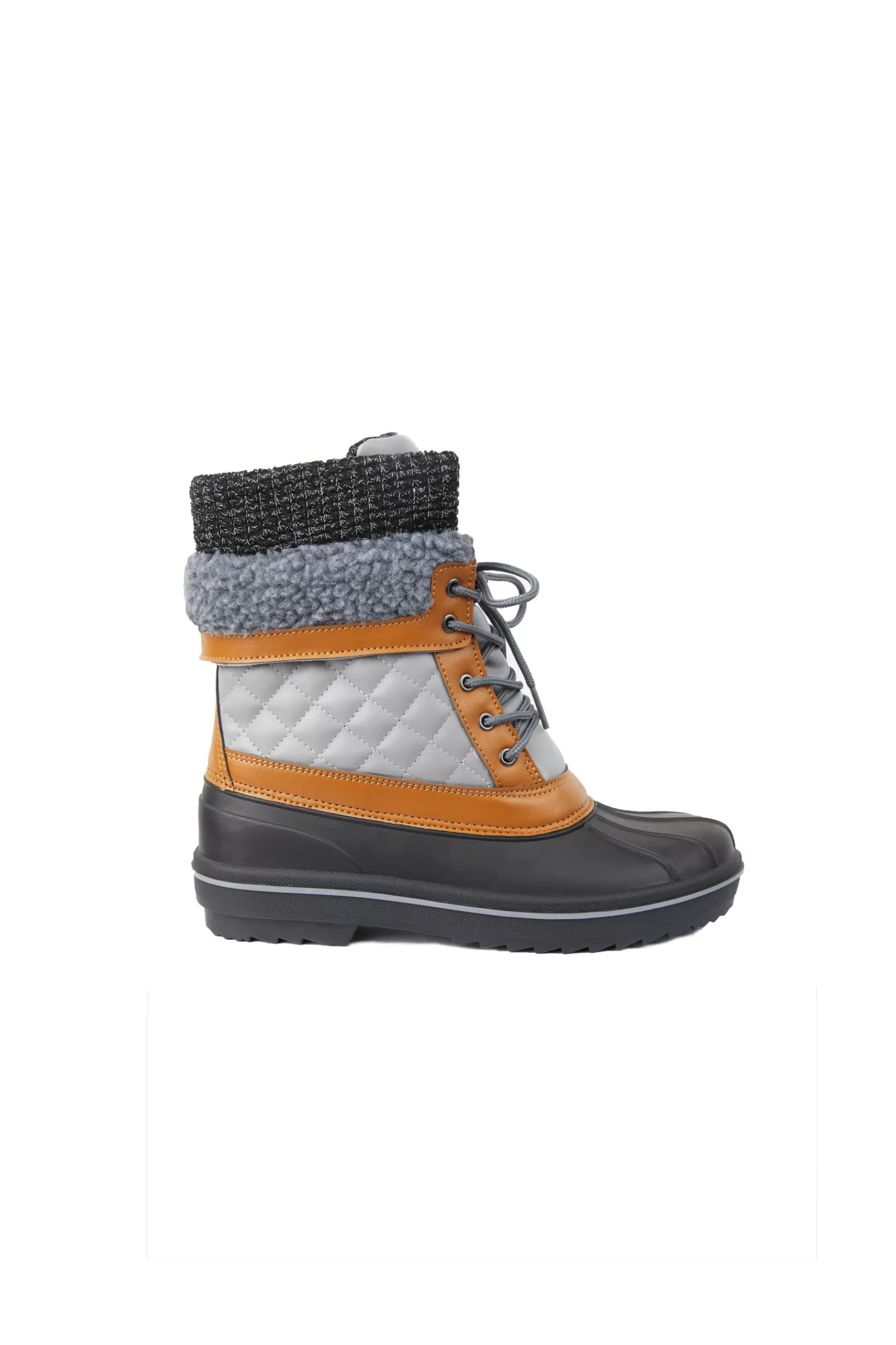 horze Bottes D'Hiver Pour L'Ecurie Salzburg, Femme< Bottes D'écurie
