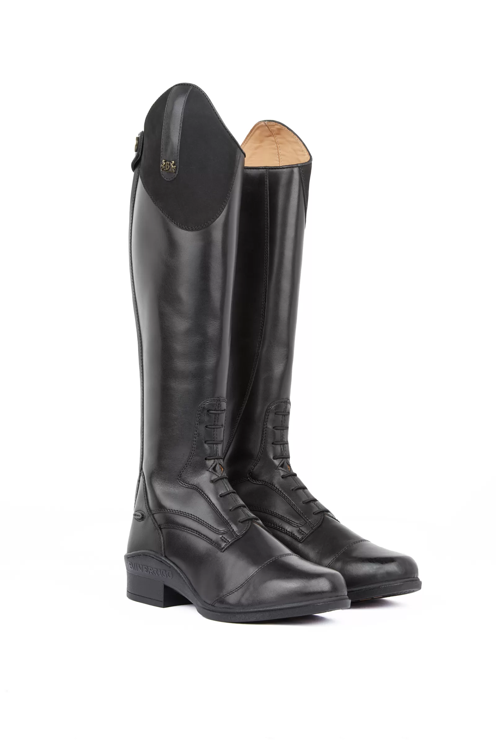 bvertigo Bottes D'équitation B Vertigo Vega Pour Femmes< Bottes D'équitation