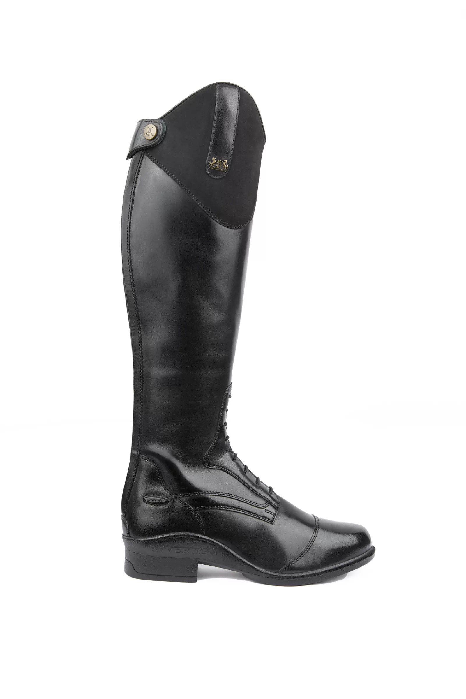bvertigo Bottes D'équitation B Vertigo Vega Pour Femmes< Bottes D'équitation