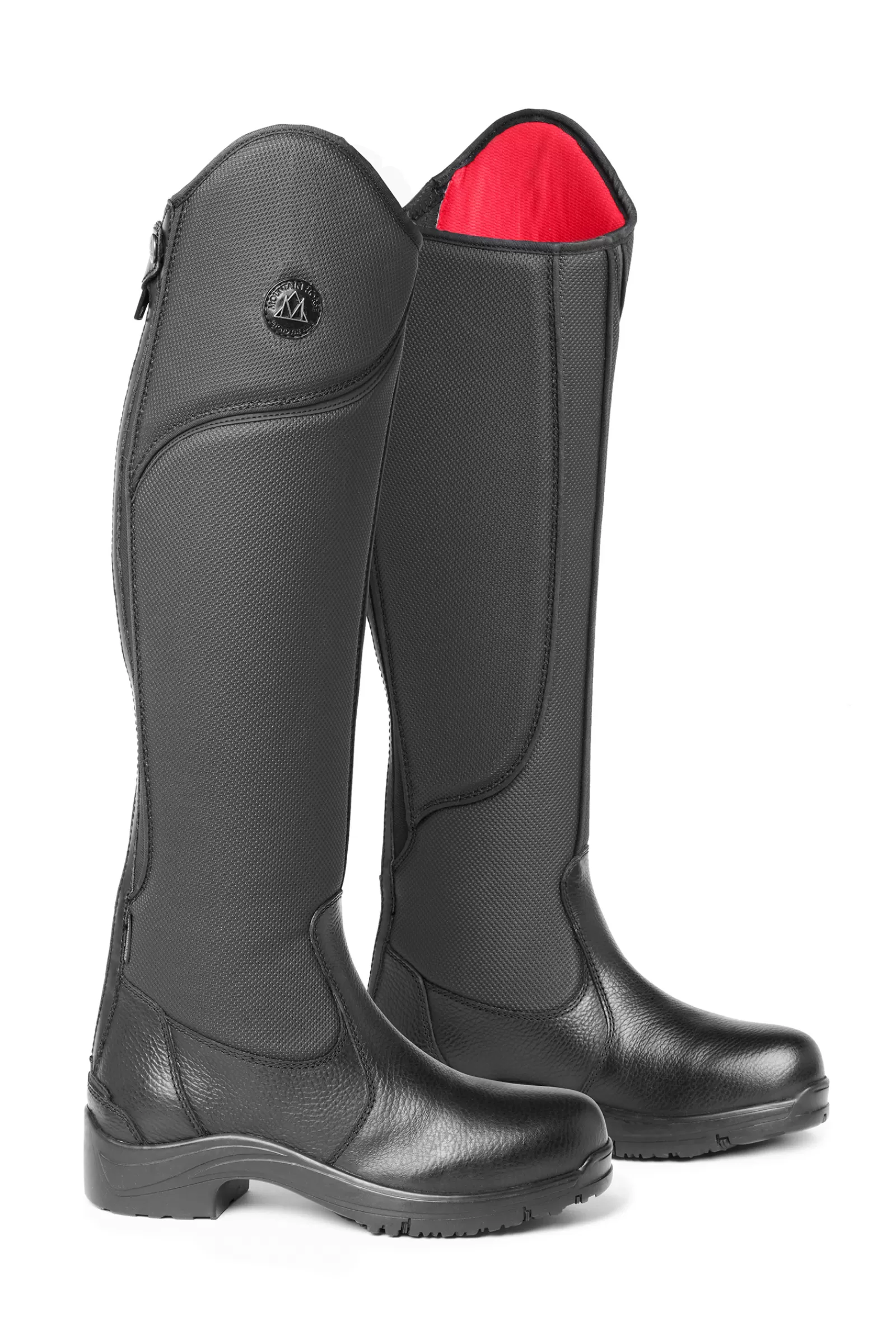 mountainhorse Bottes D'équitation Mountain Horse Artica< Boots & Bottines D'équitation