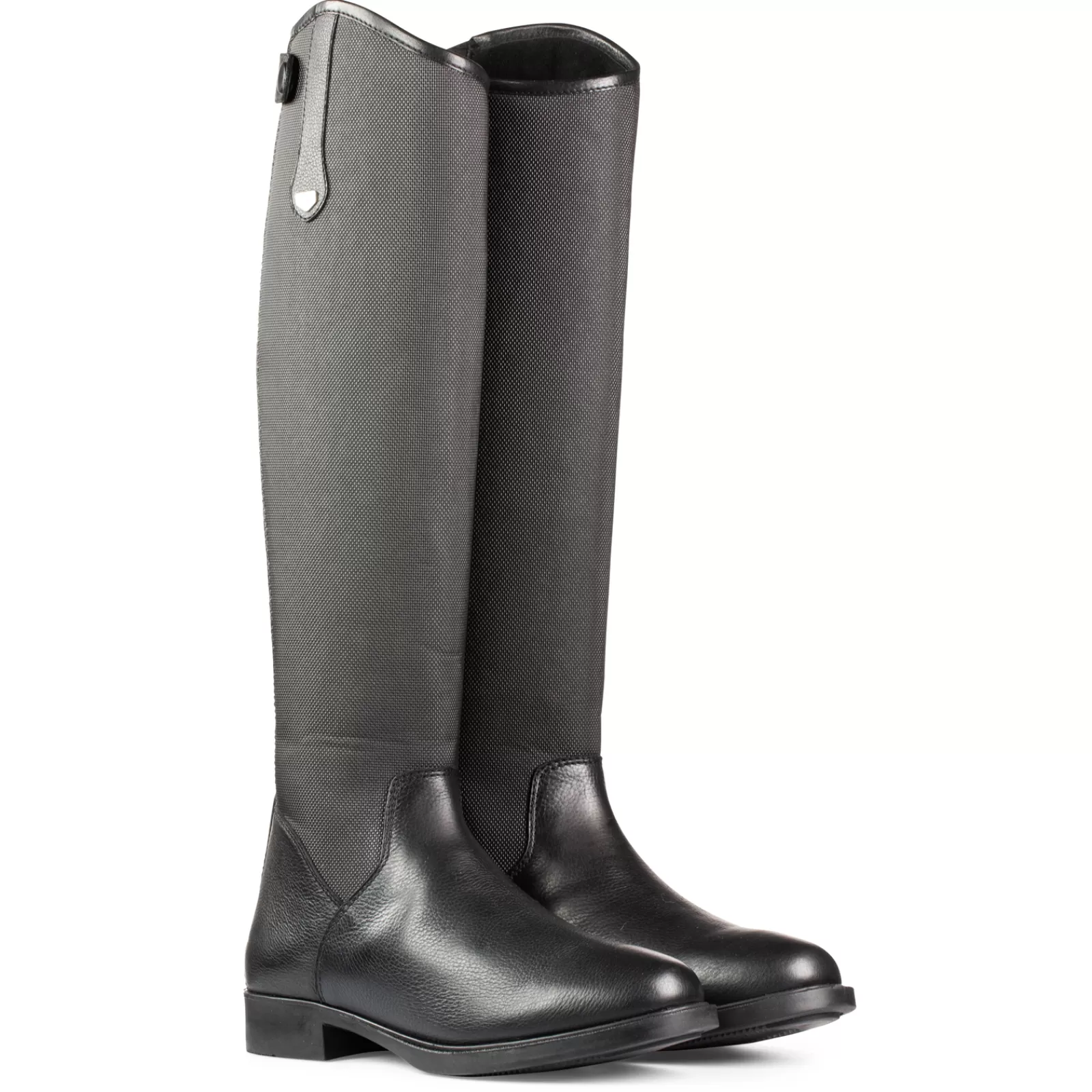 horze Bottes D'équitation Thermiques Burton< Bottes D'équitation