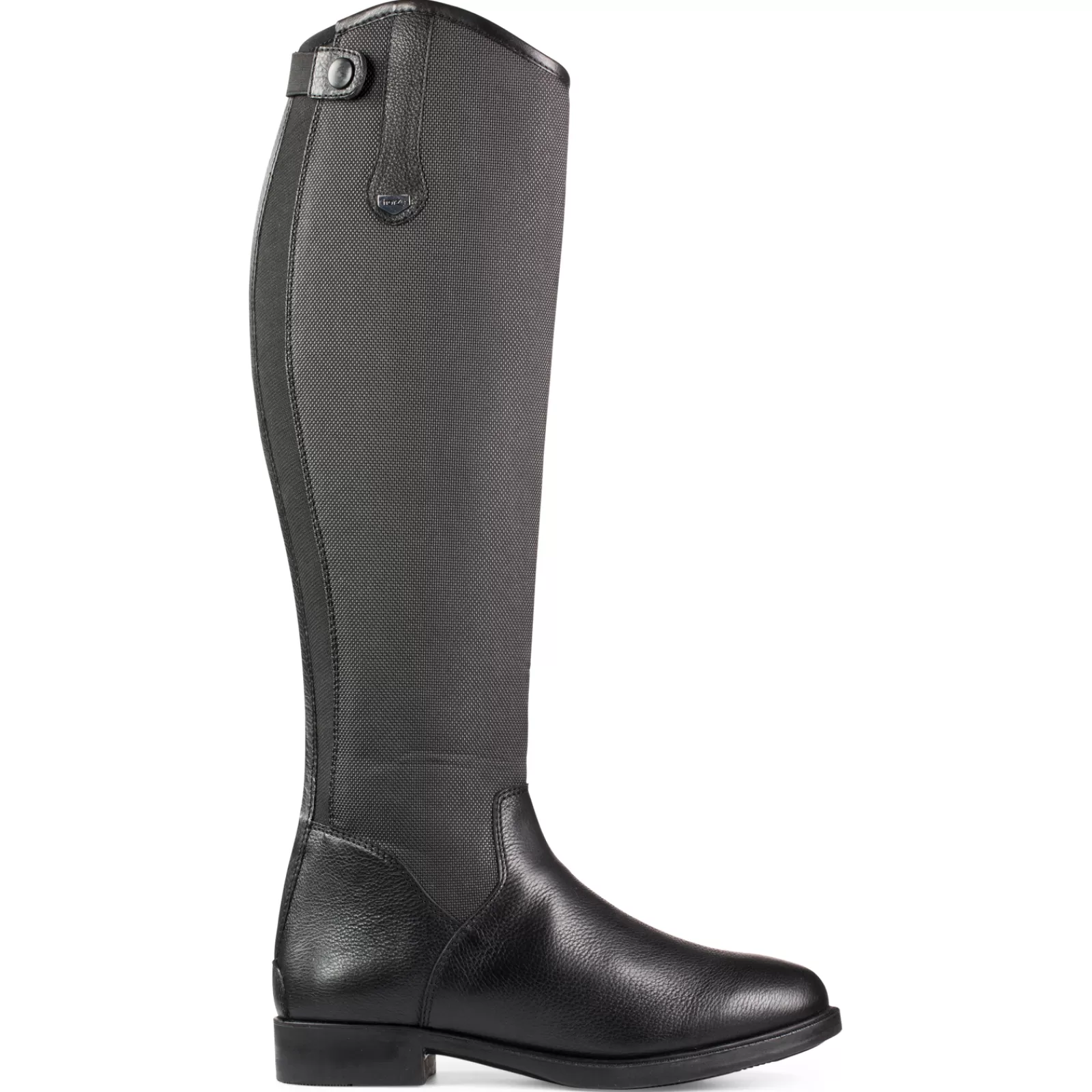 horze Bottes D'équitation Thermiques Burton< Bottes D'équitation