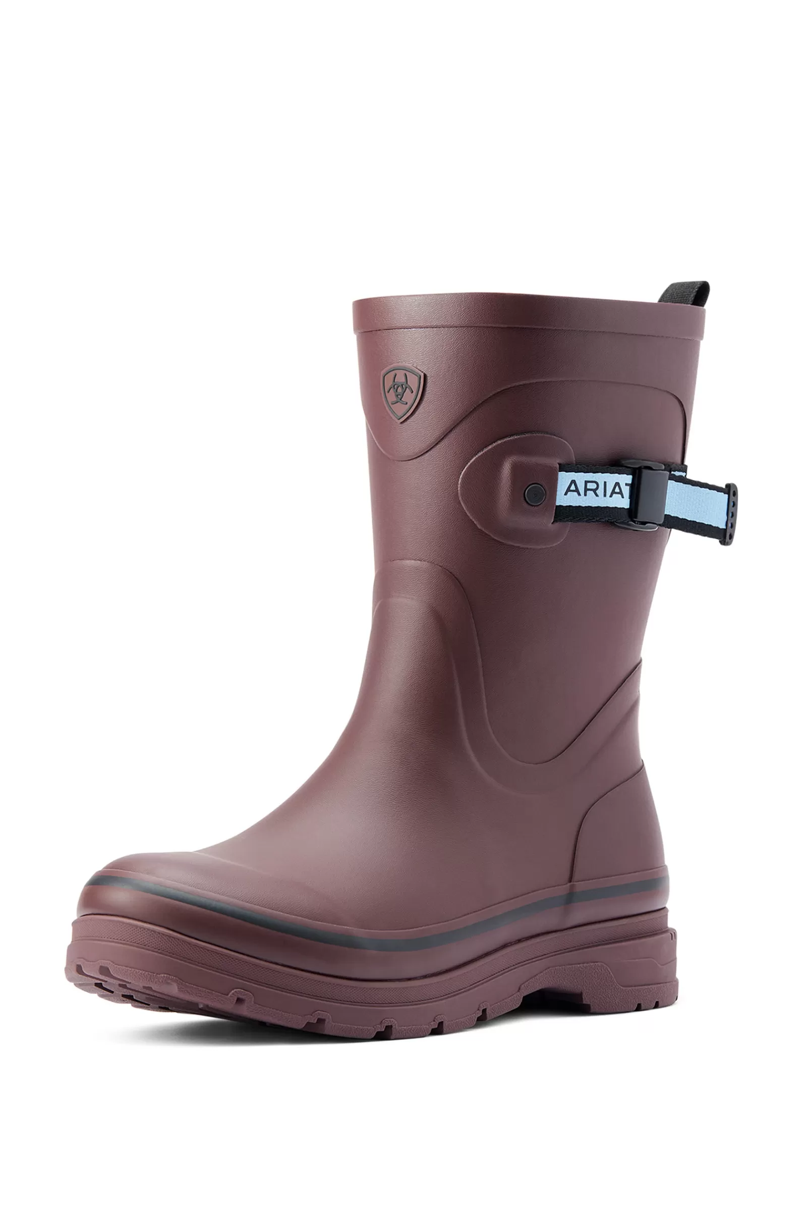 ariat Bottes En Caoutchouc Kelmarsh Mi-Hautes Pour Femme< Bottes D'écurie