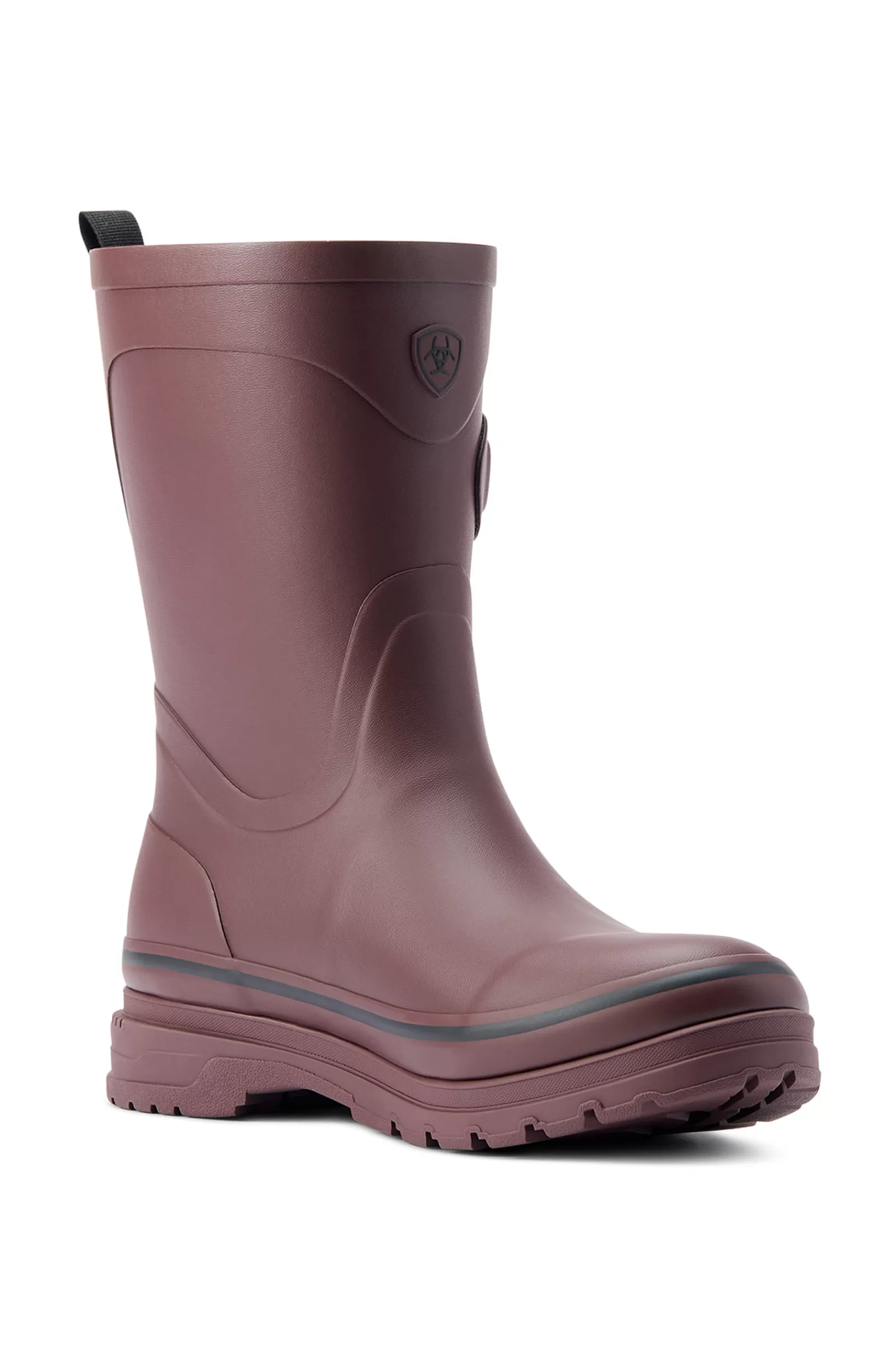 ariat Bottes En Caoutchouc Kelmarsh Mi-Hautes Pour Femme< Bottes D'écurie