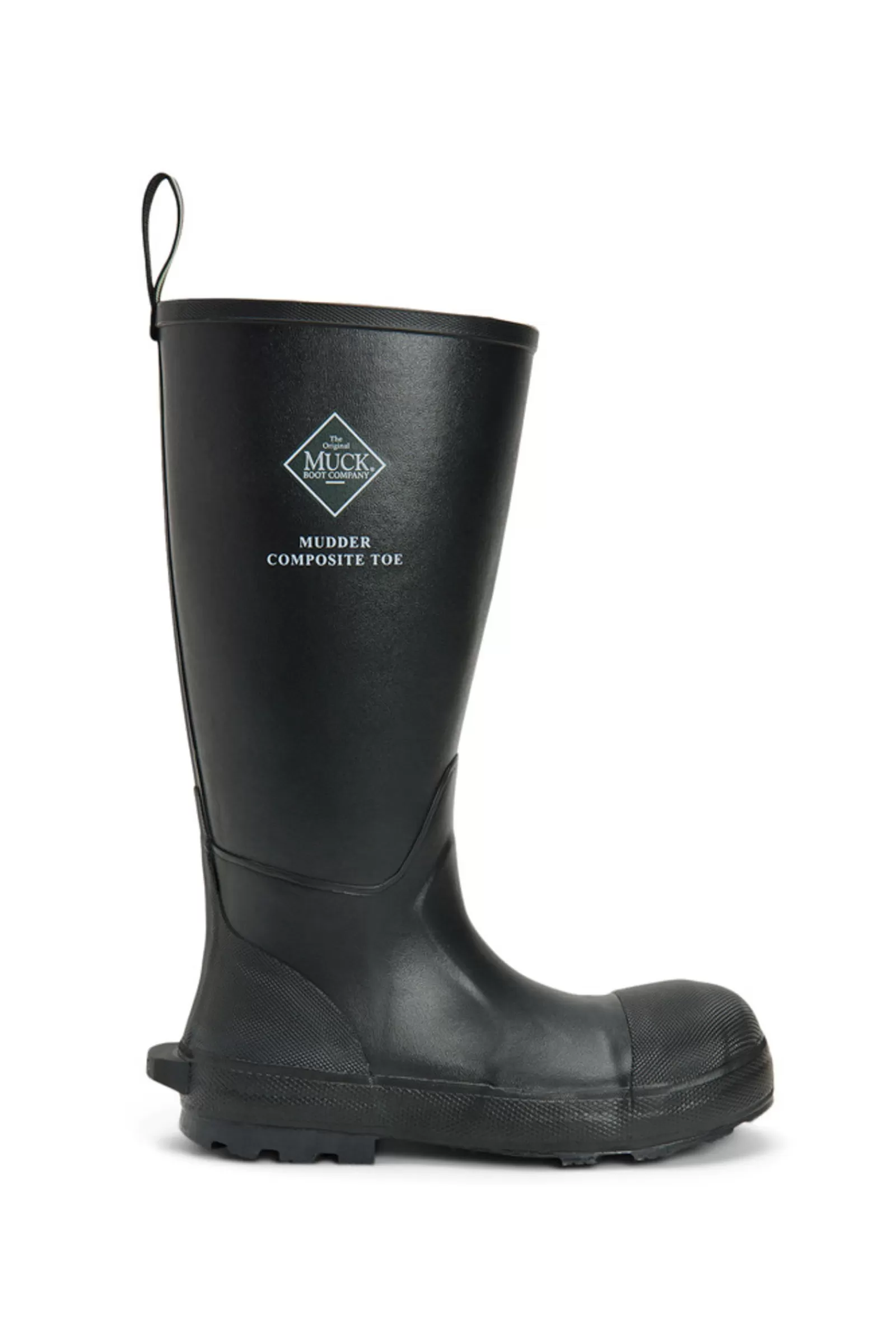 muckboots Bottes Hautes Muck Boot Mudder S5< Bottes D'équitation