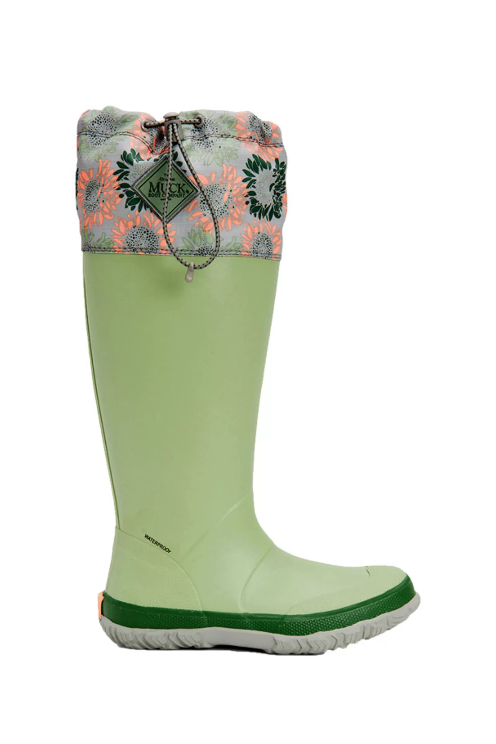 muckboots Bottes Hautes Pour Femme Muck Boot Forager< Bottes D'écurie