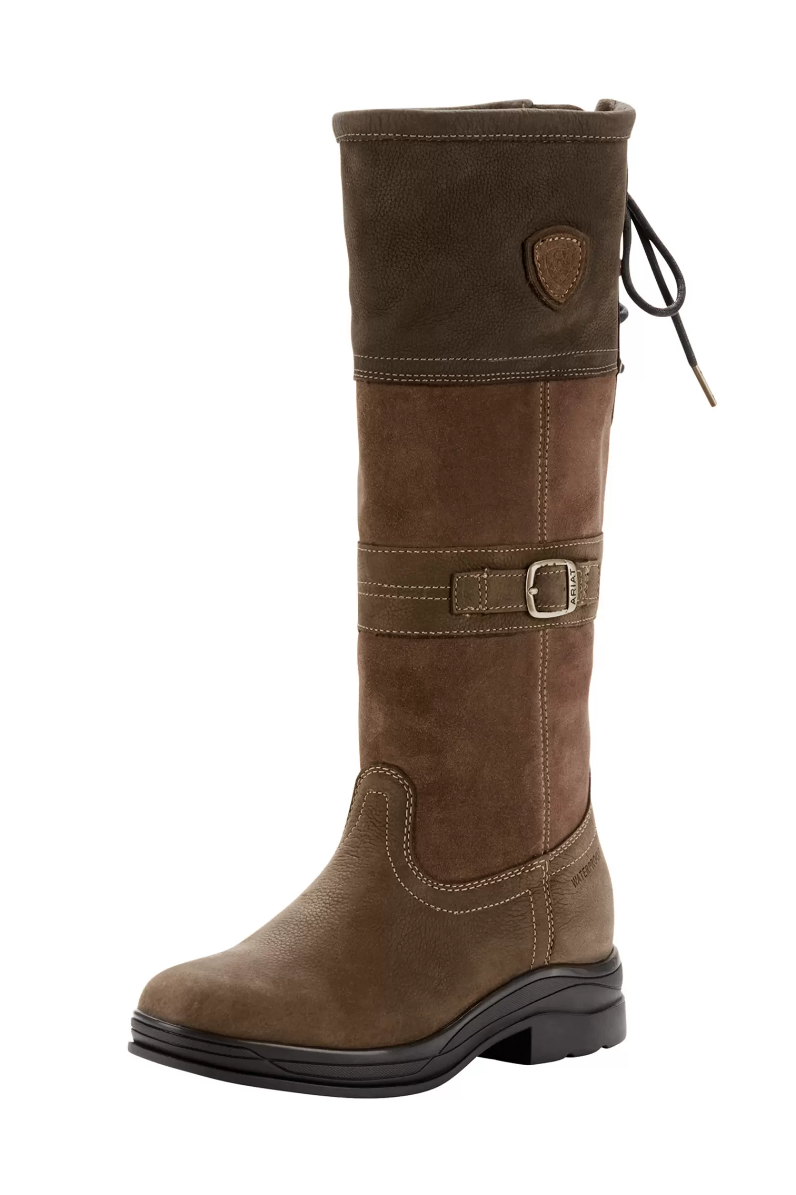 ariat Bottes Impermeables Langdale< Bottes D'écurie