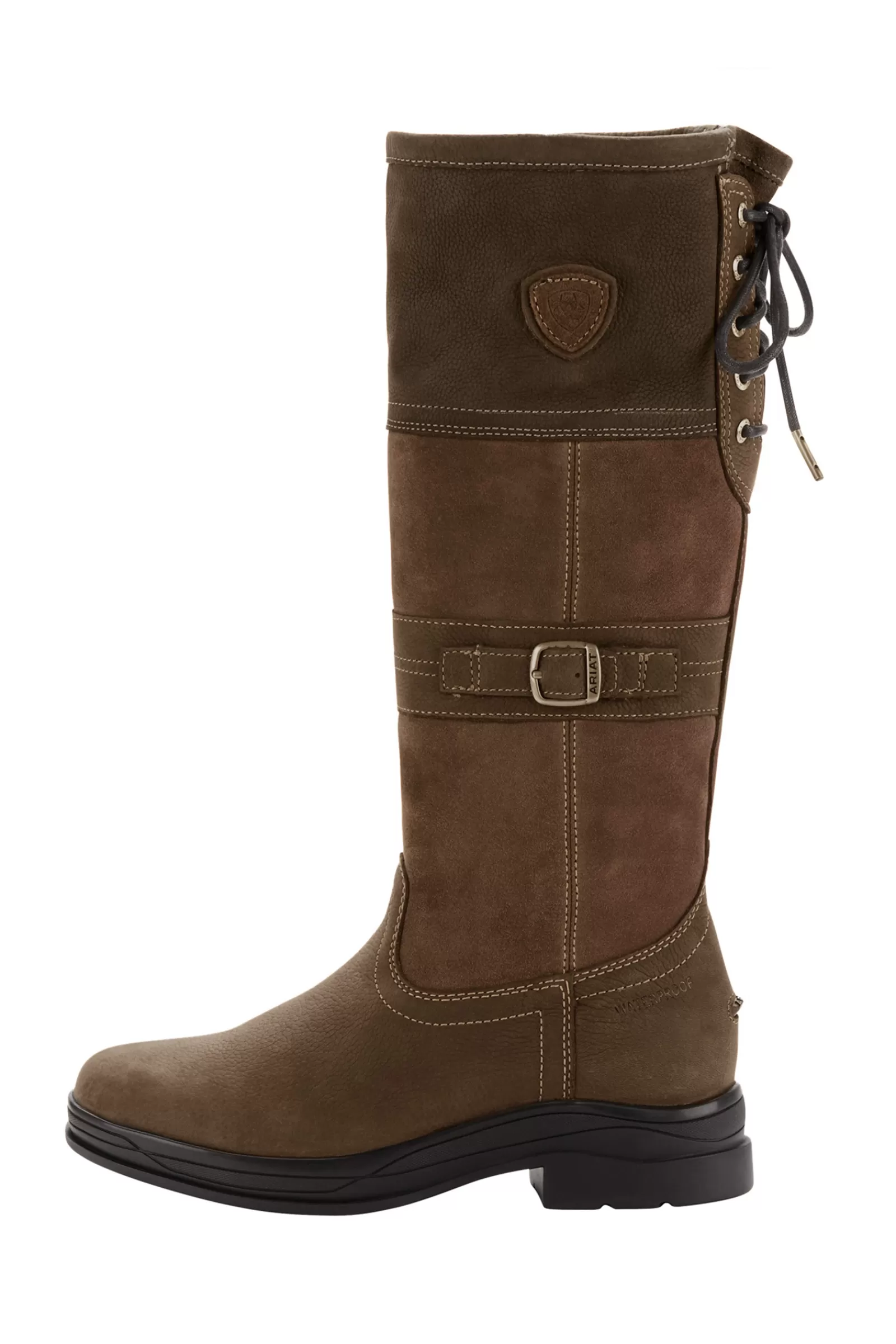 ariat Bottes Impermeables Langdale< Bottes D'écurie