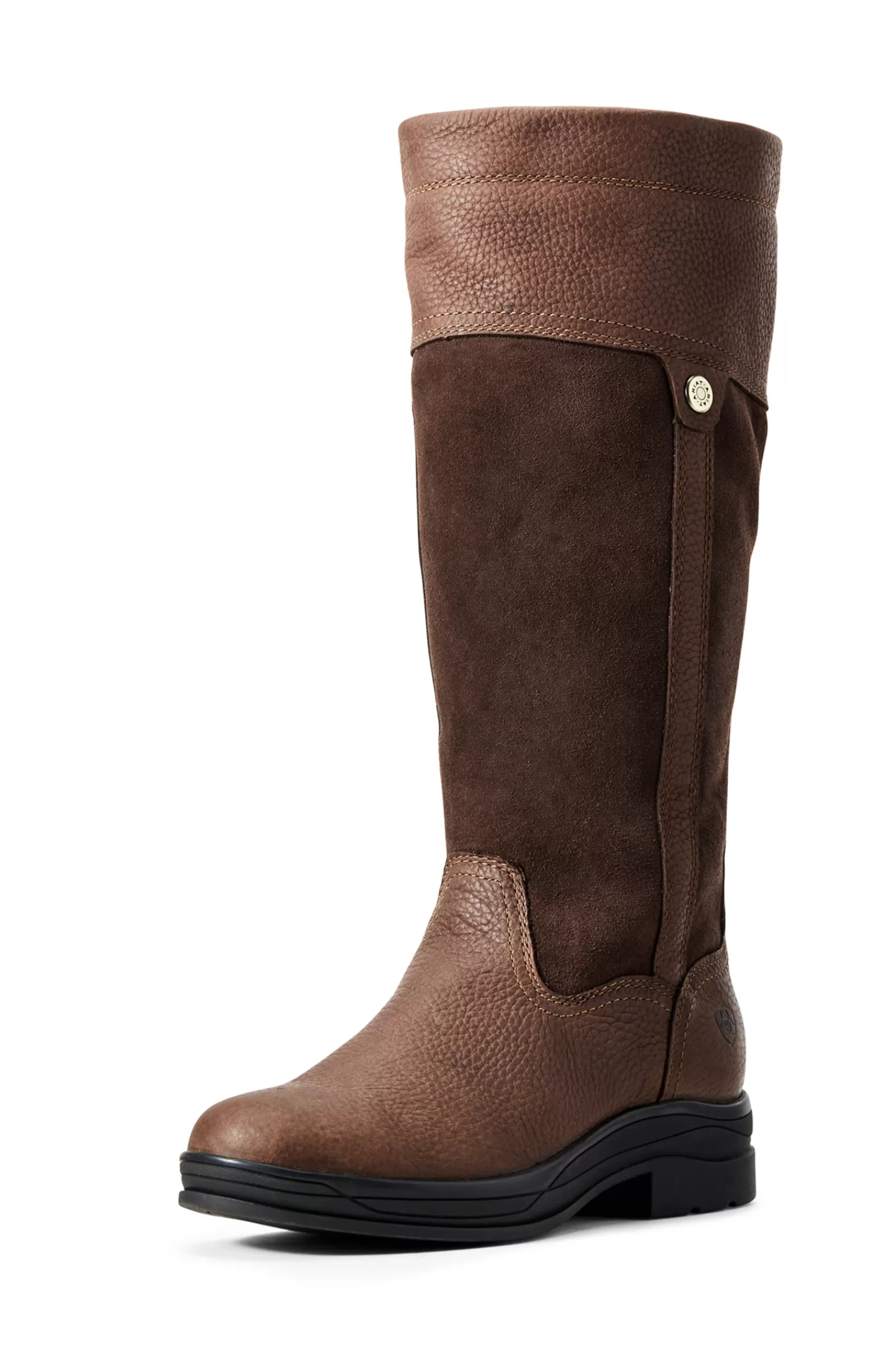 ariat Bottes Impermeables Windermere Ii Pour Femme< Bottes D'écurie