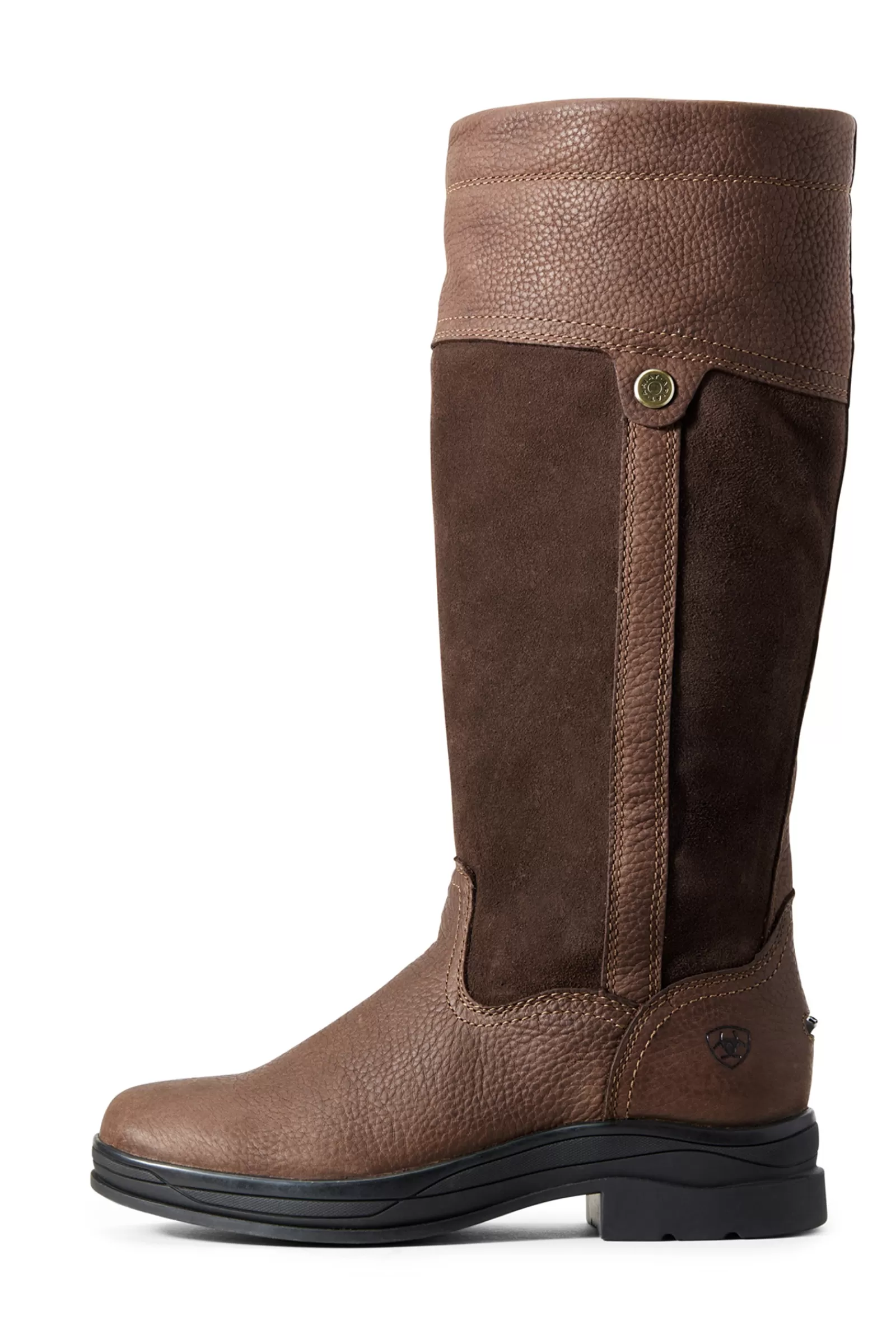 ariat Bottes Impermeables Windermere Ii Pour Femme< Bottes D'écurie