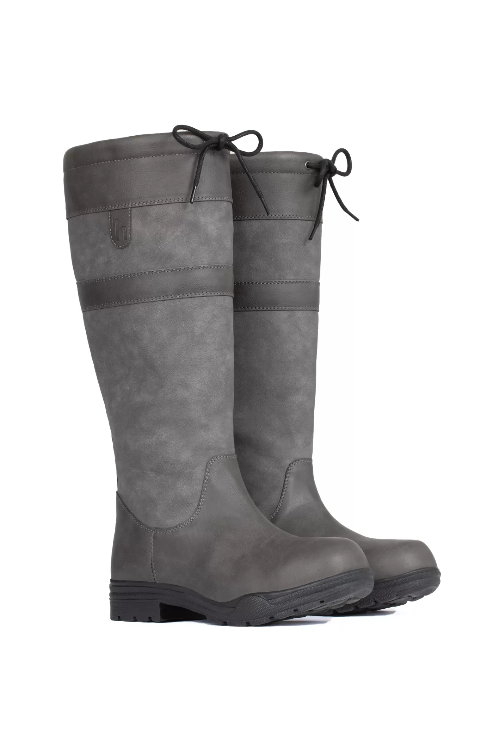 horze Bottes Impermeables Pour Femme Avec Doublure Fausse Fourrure< Bottes D'équitation