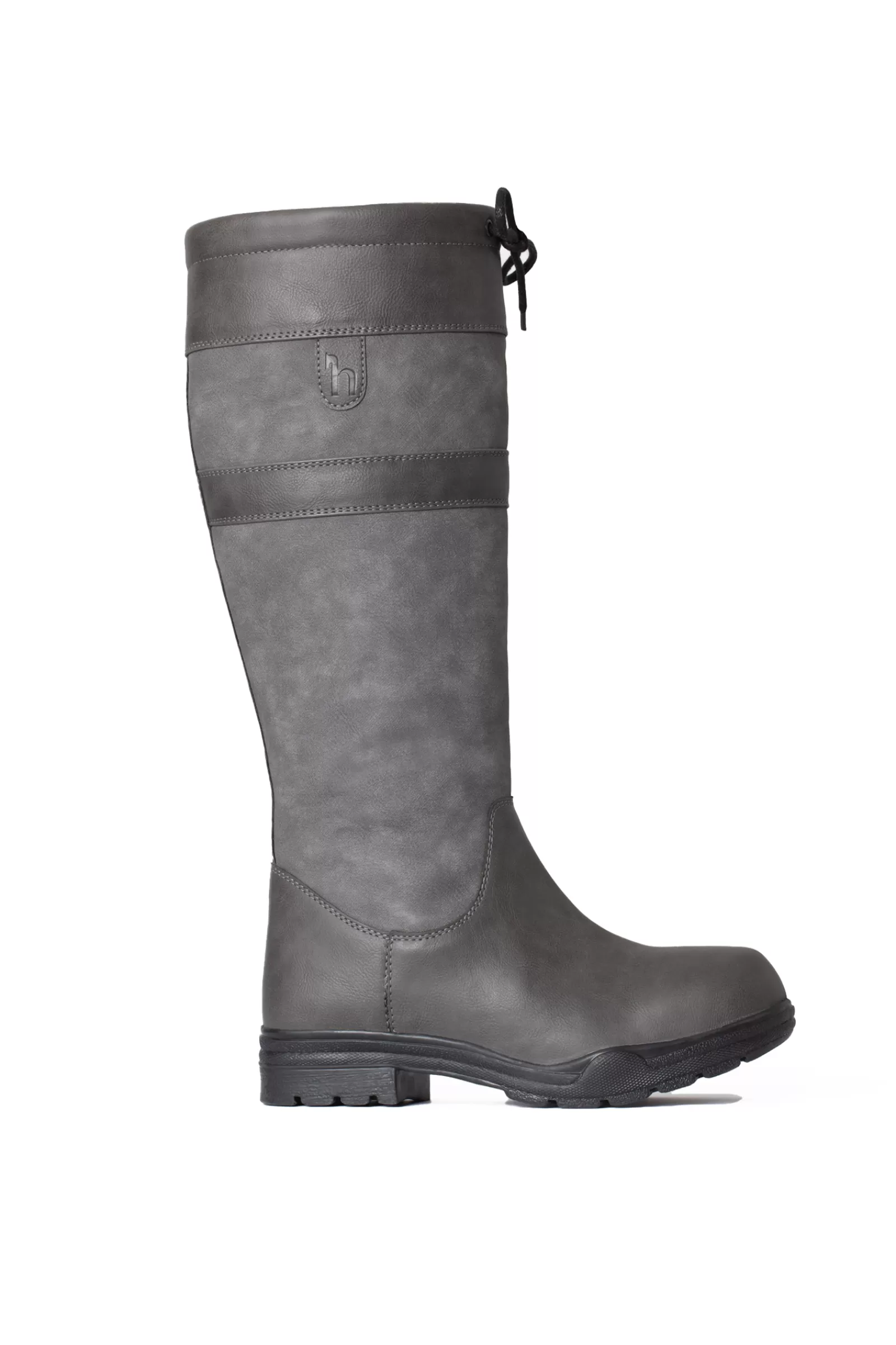 horze Bottes Impermeables Pour Femme Avec Doublure Fausse Fourrure< Bottes D'équitation
