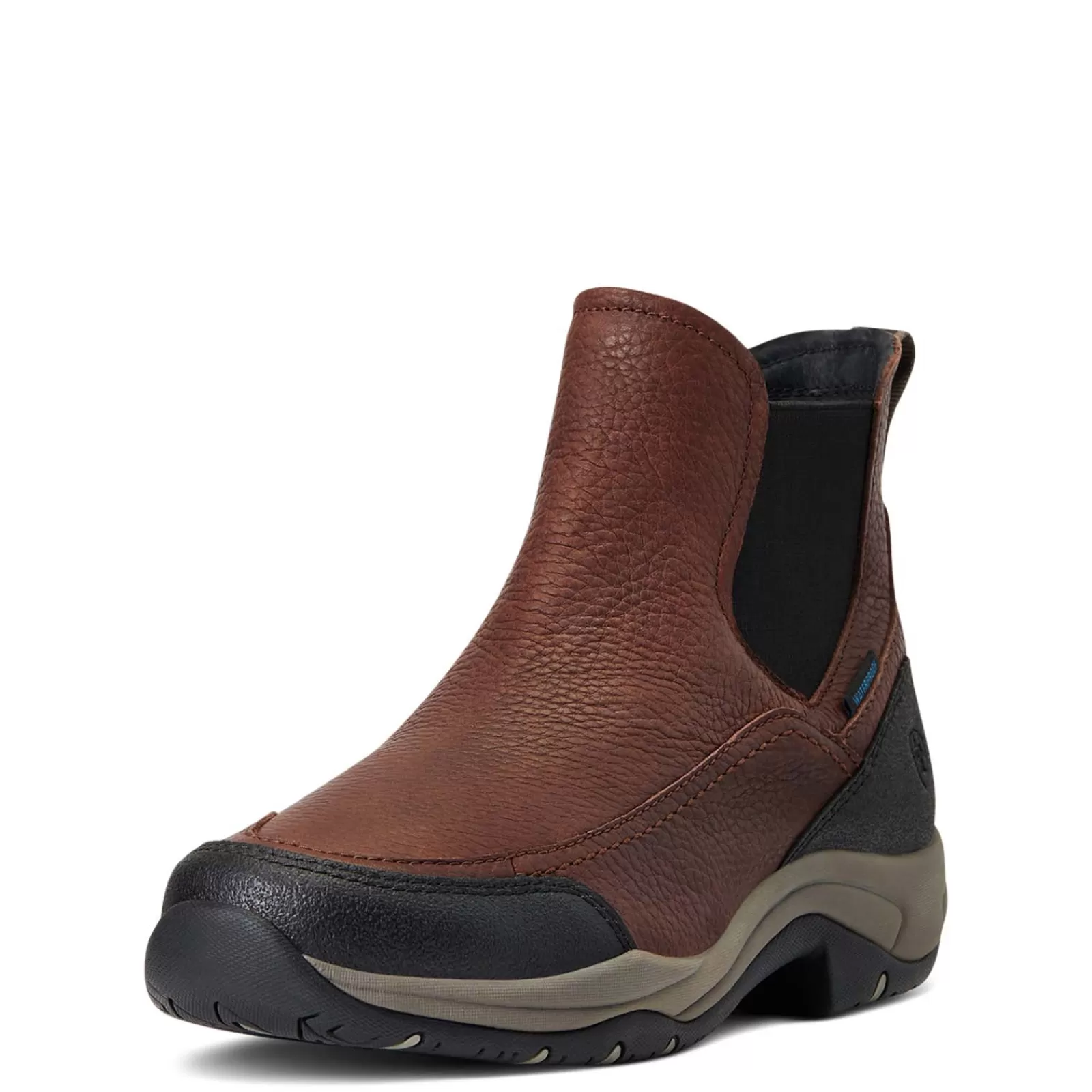 ariat Bottes Jardin Impermeables Terrain Blaze Pour Femmes< Bottes D'écurie