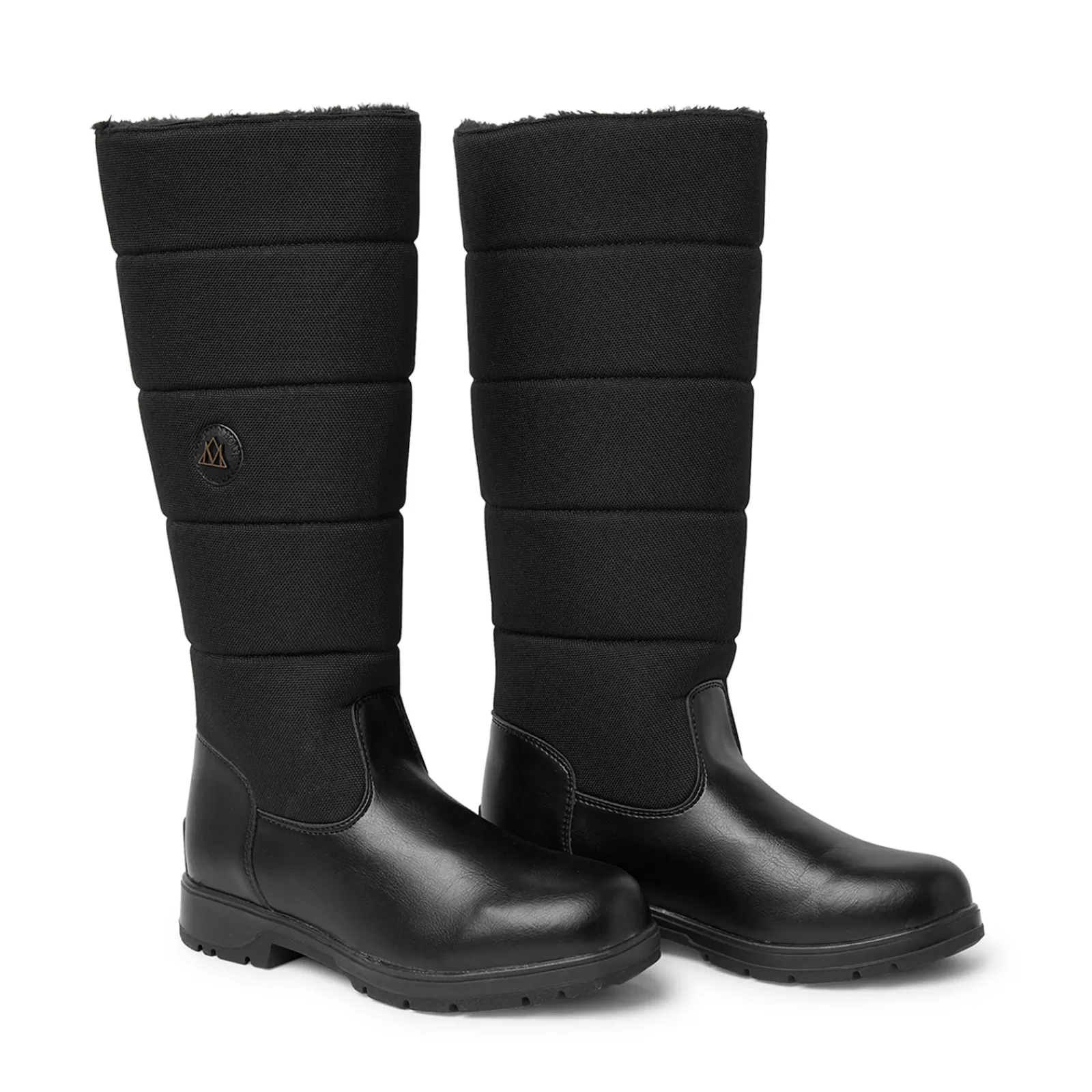 mountainhorse Bottes Mi-Hautes Mountain Horse Vermont< Bottes D'équitation
