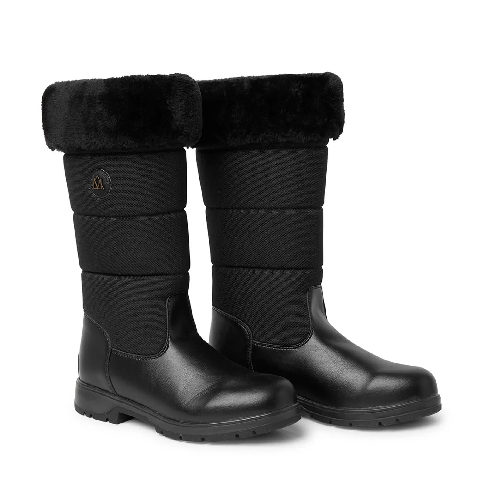 mountainhorse Bottes Mi-Hautes Mountain Horse Vermont< Bottes D'équitation