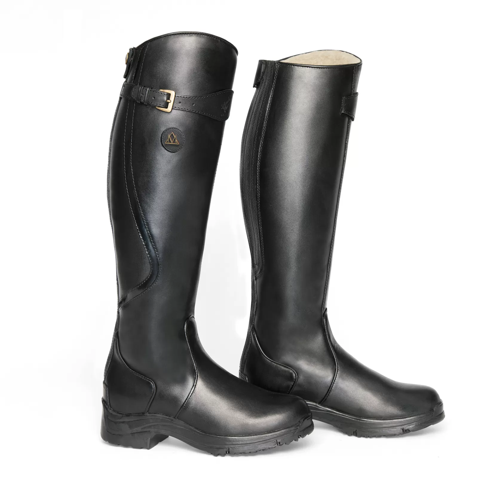 mountainhorse Bottes Mountain Horse Snowy River< Bottes D'équitation