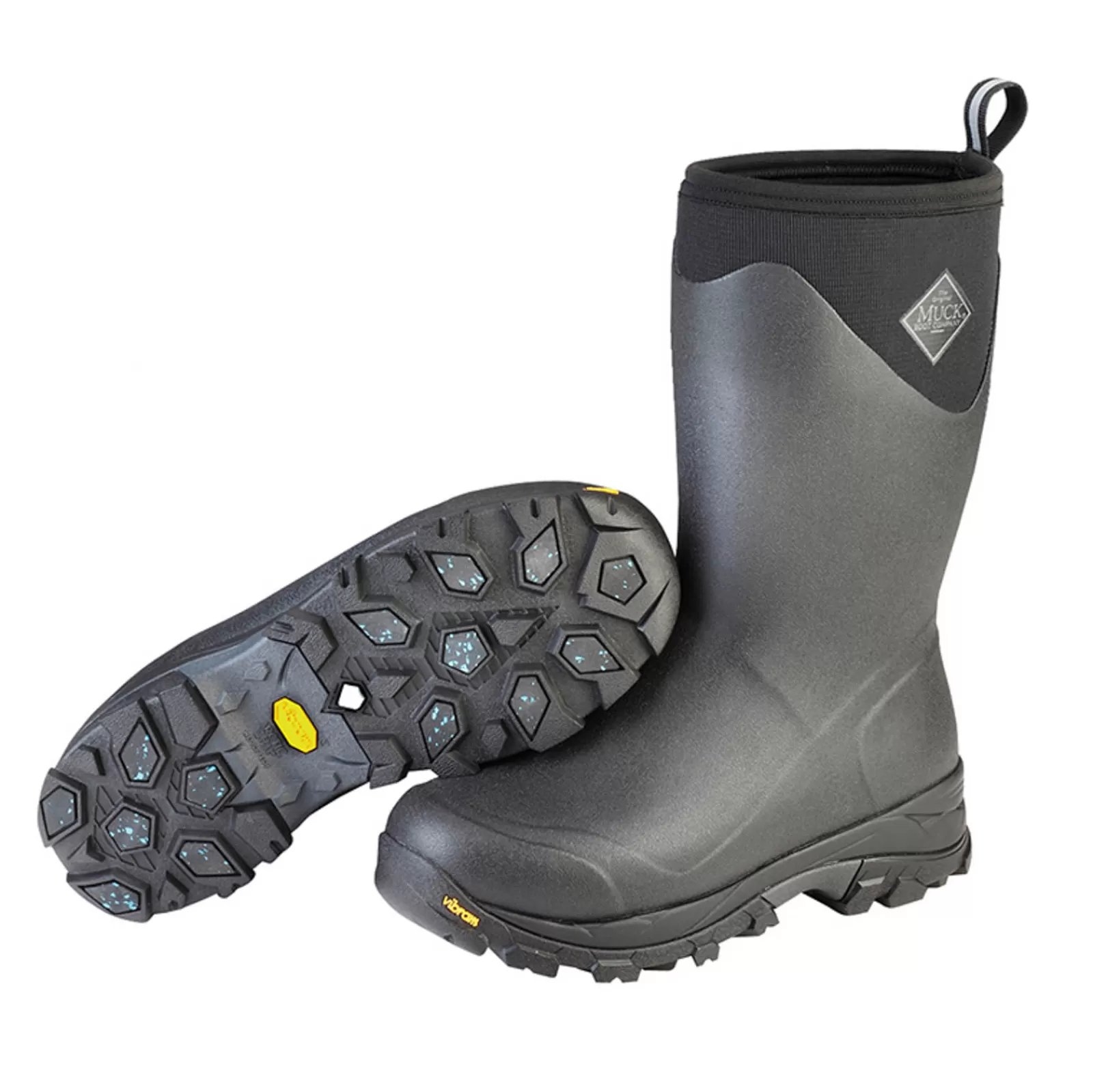 muckboots Bottes Muck Boot Arctic Ice - Ag Pour Homme< Bottes D'écurie