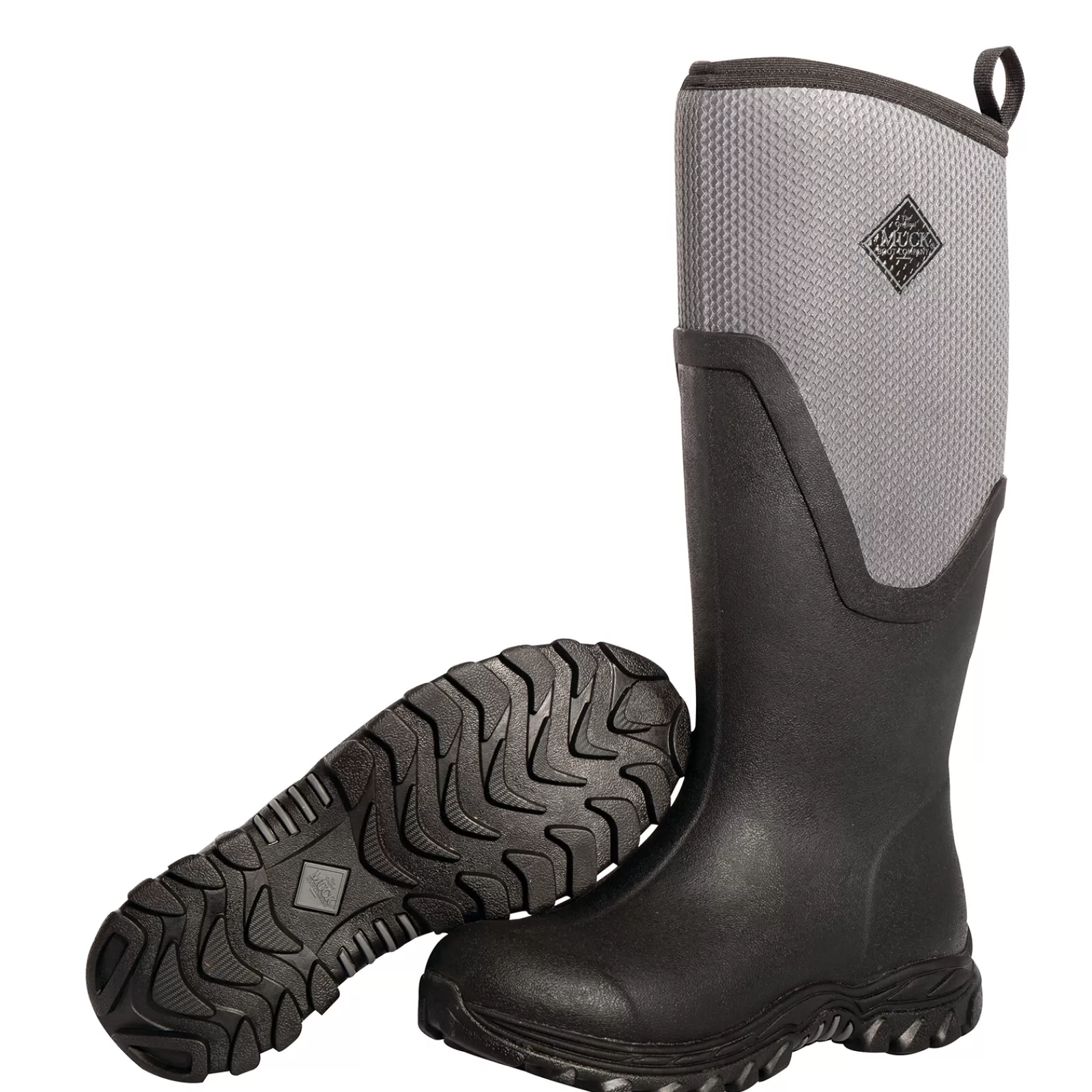 muckboots Bottes Muck Boot Arctic Sport Ii, Femme< Bottes D'écurie