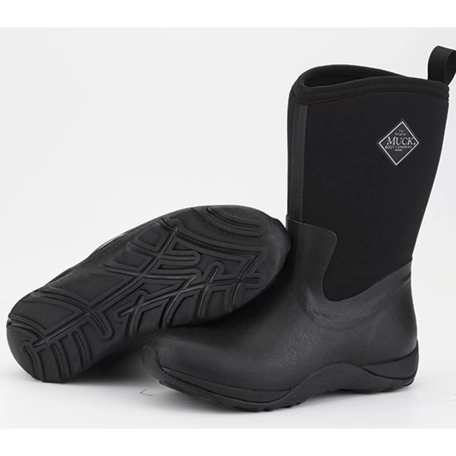 muckboots Bottes Muck Boot Arctic Weekend Bottes< Bottes D'écurie