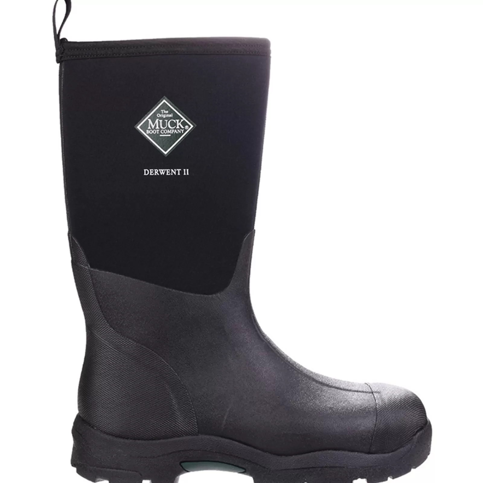muckboots Bottes Muck Boot Derwent Ii< Bottes D'équitation