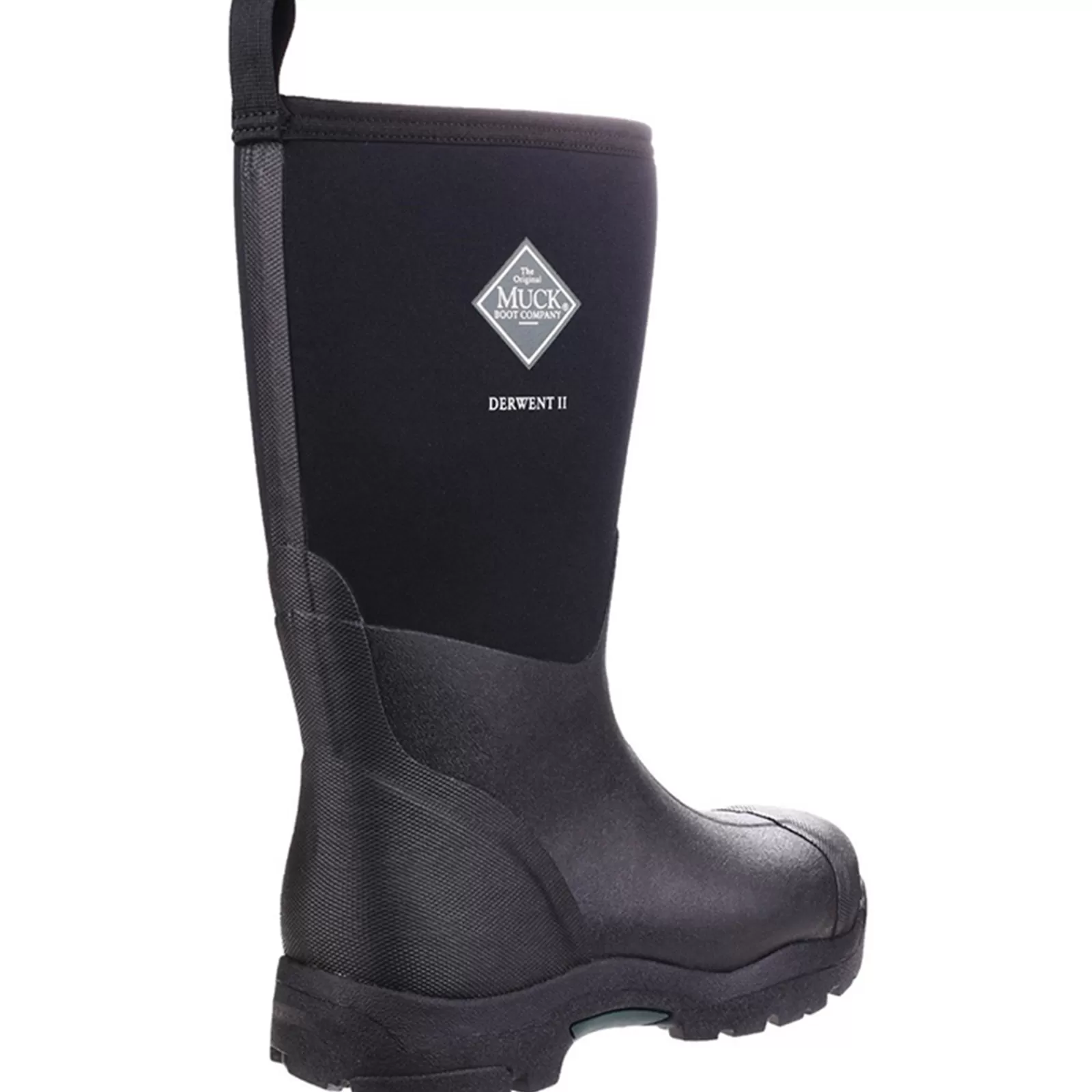 muckboots Bottes Muck Boot Derwent Ii< Bottes D'équitation