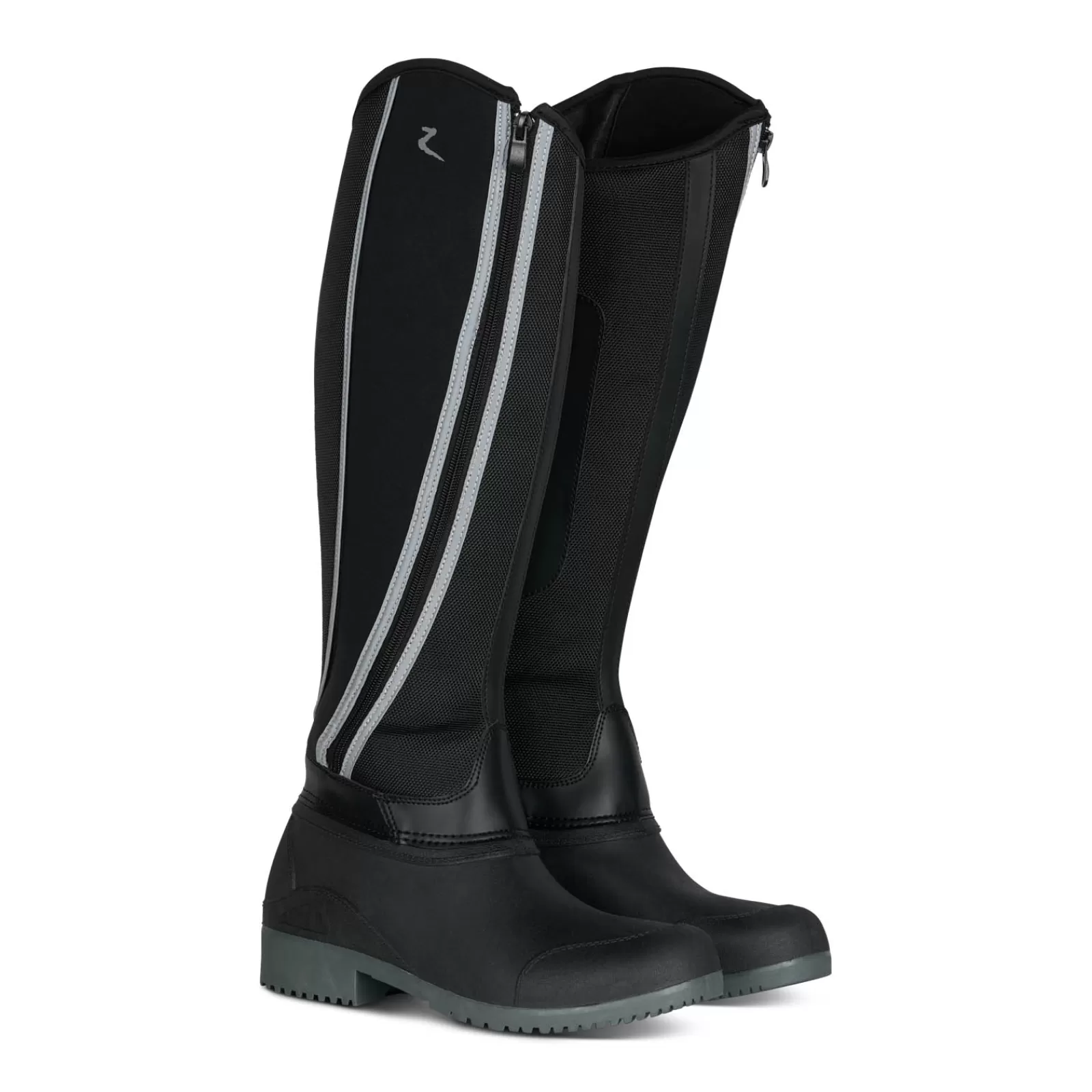 horze Bottes Neoprene Nome< Bottes D'équitation