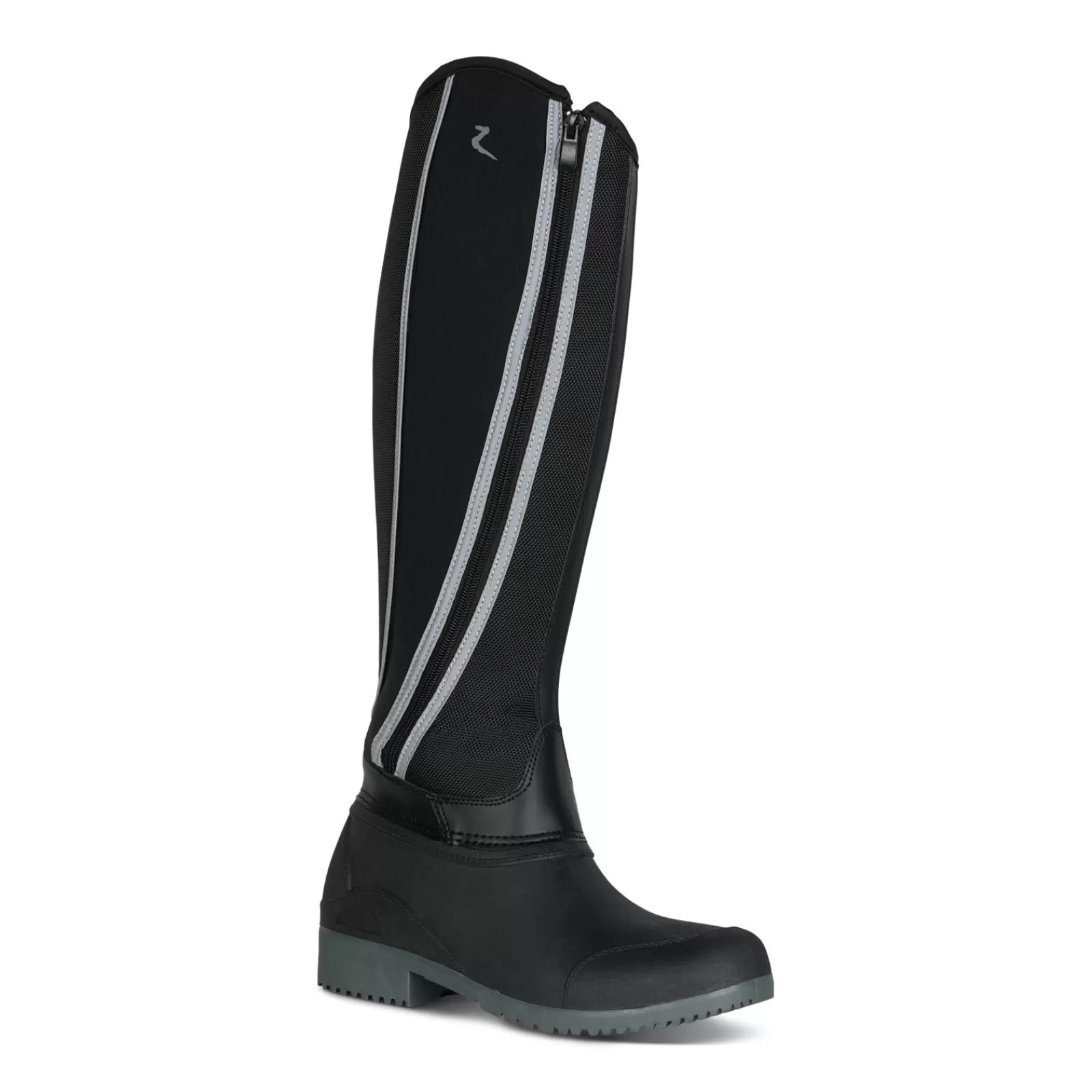 horze Bottes Neoprene Nome< Bottes D'équitation
