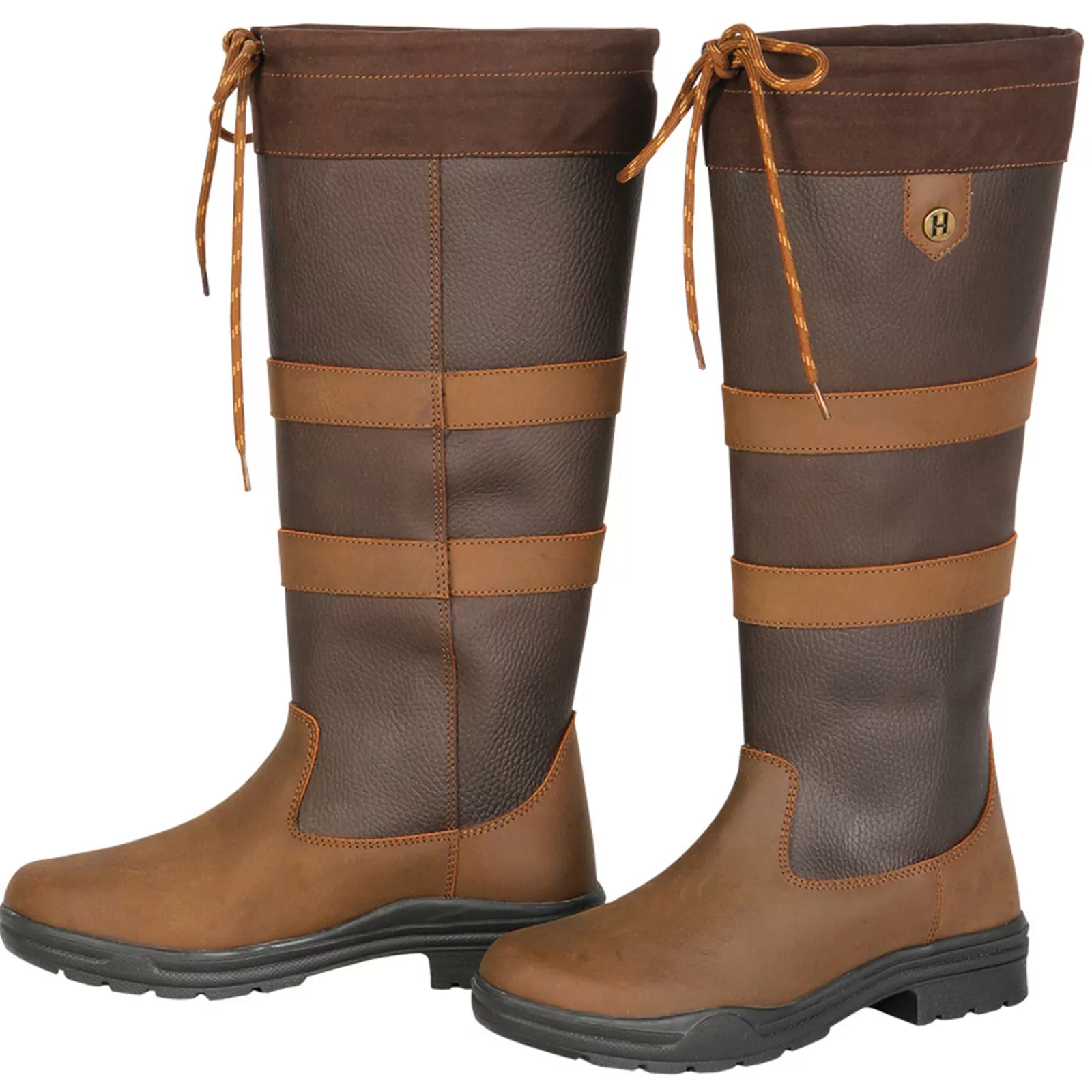 harryshorse Bottes Robustes Harry'S Horse Canada Ii< Bottes D'écurie