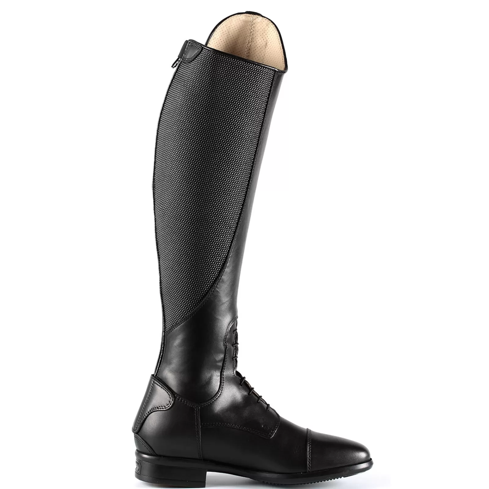 tattini Bottes Retriever High< Bottes D'équitation