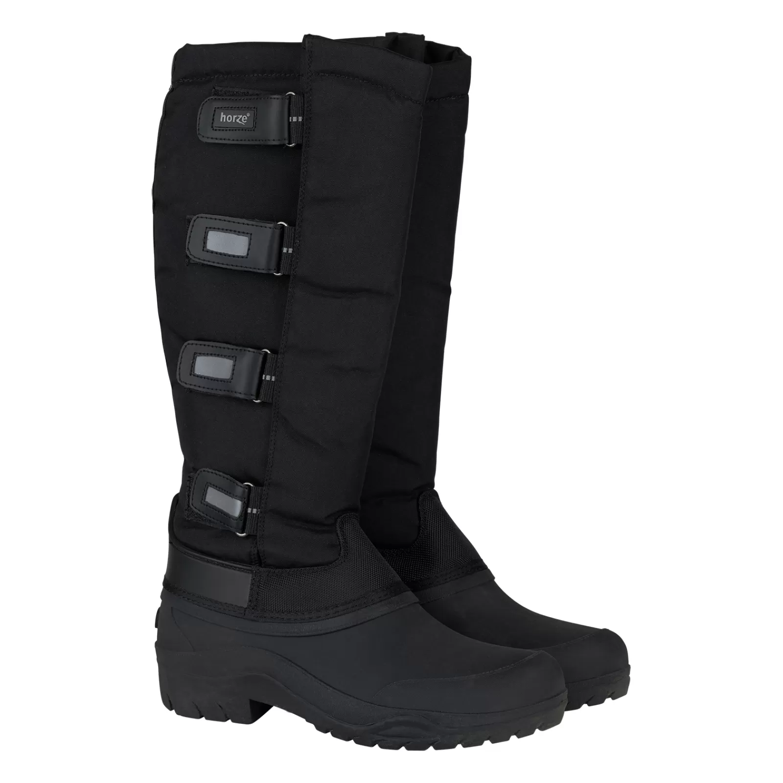 horze Bottes Thermiques Polar, Femme< Bottes D'équitation