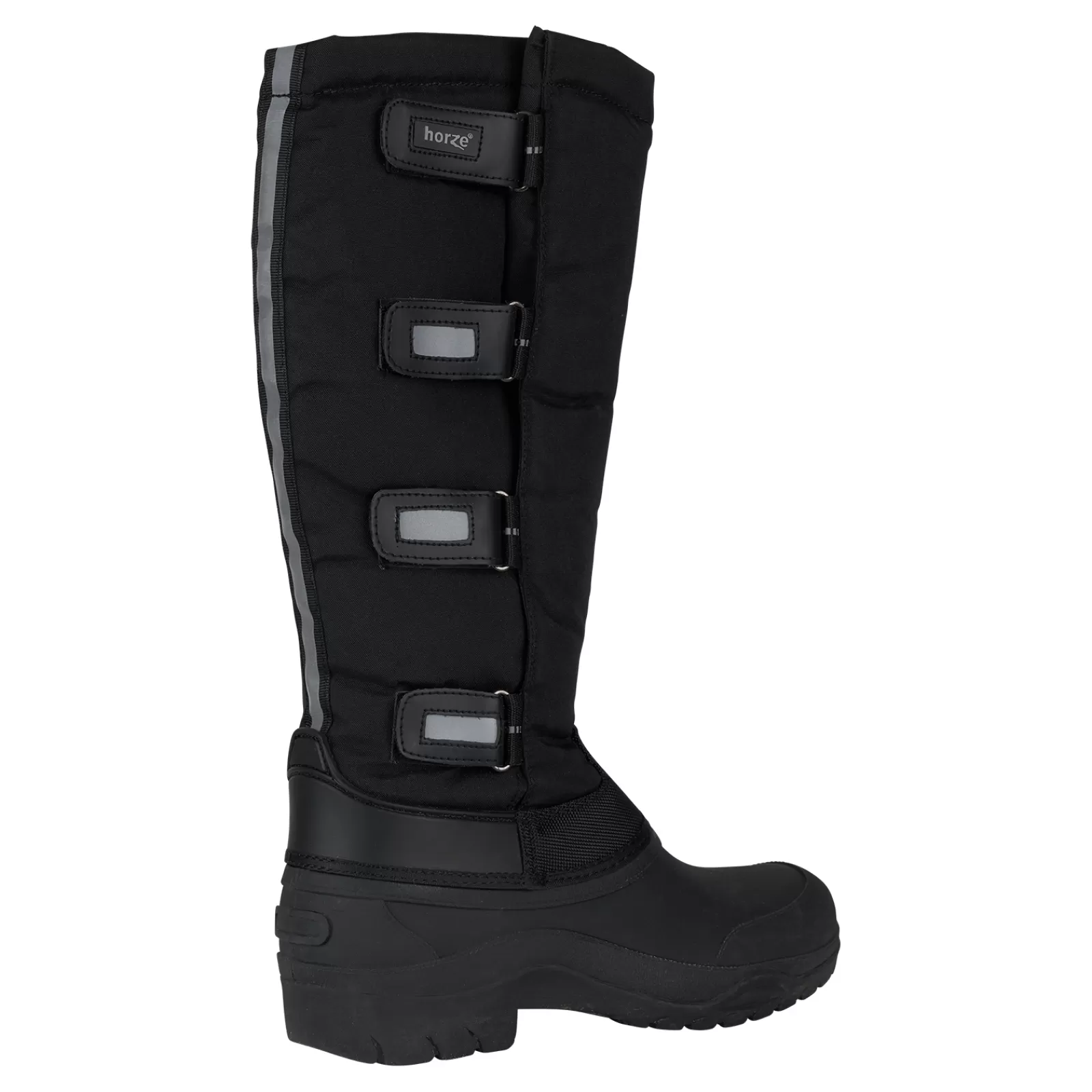 horze Bottes Thermiques Polar, Femme< Bottes D'équitation
