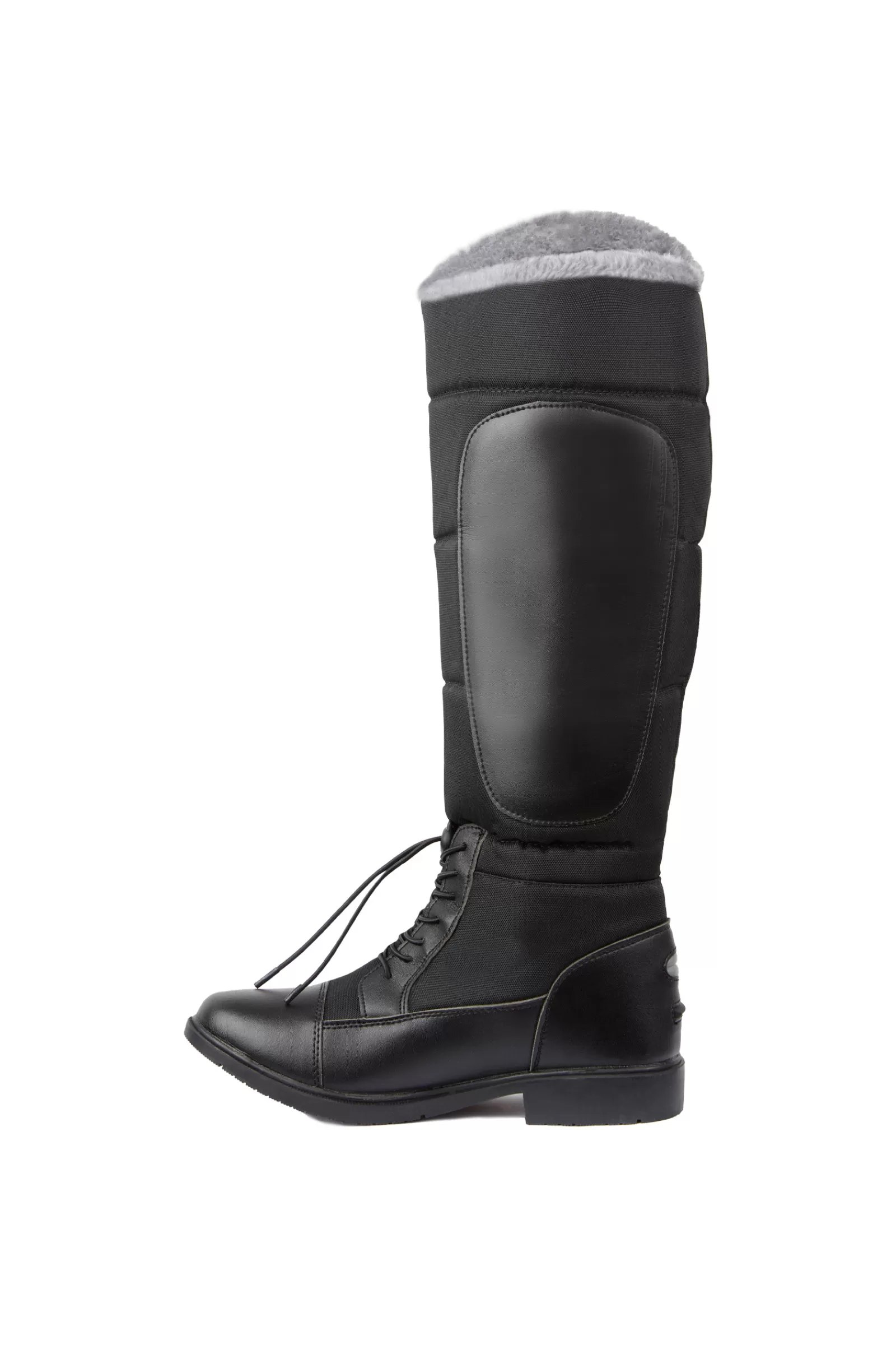 horze Bottes Thermiques Sherbrooke Avec Doublure En Fausse Fourrure, Femme< Bottes D'équitation
