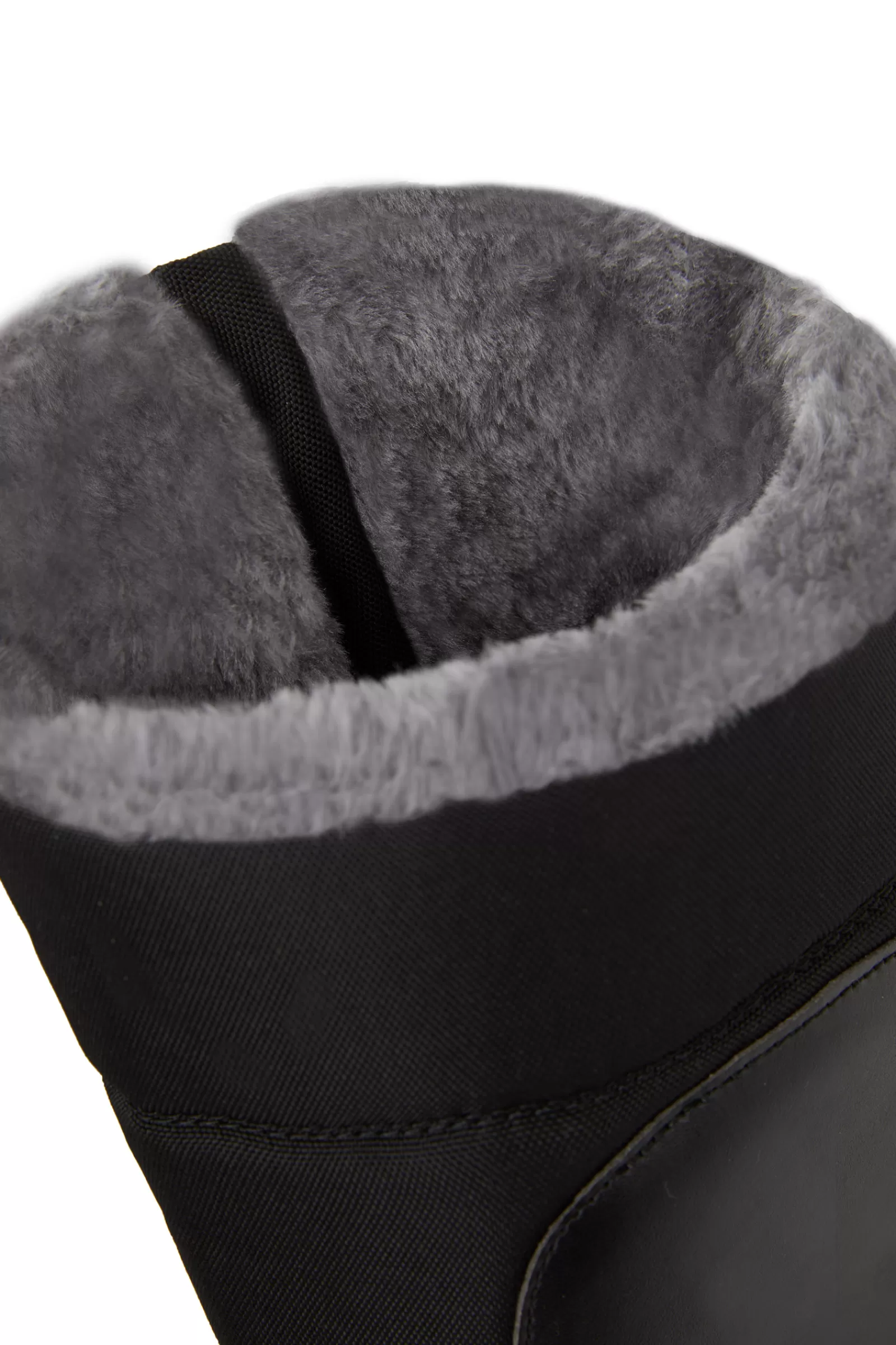 horze Bottes Thermiques Sherbrooke Avec Doublure En Fausse Fourrure, Femme< Bottes D'équitation