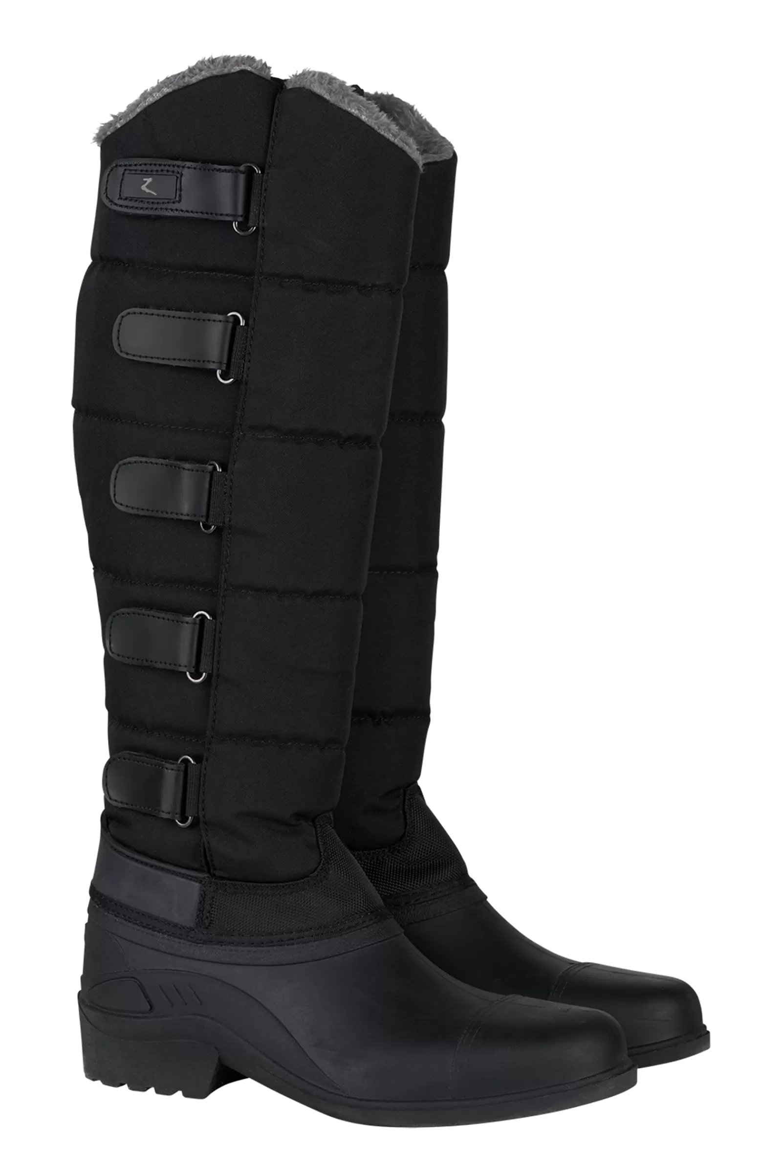 horze Bottes Thermiques Utah, Femme< Bottes D'équitation