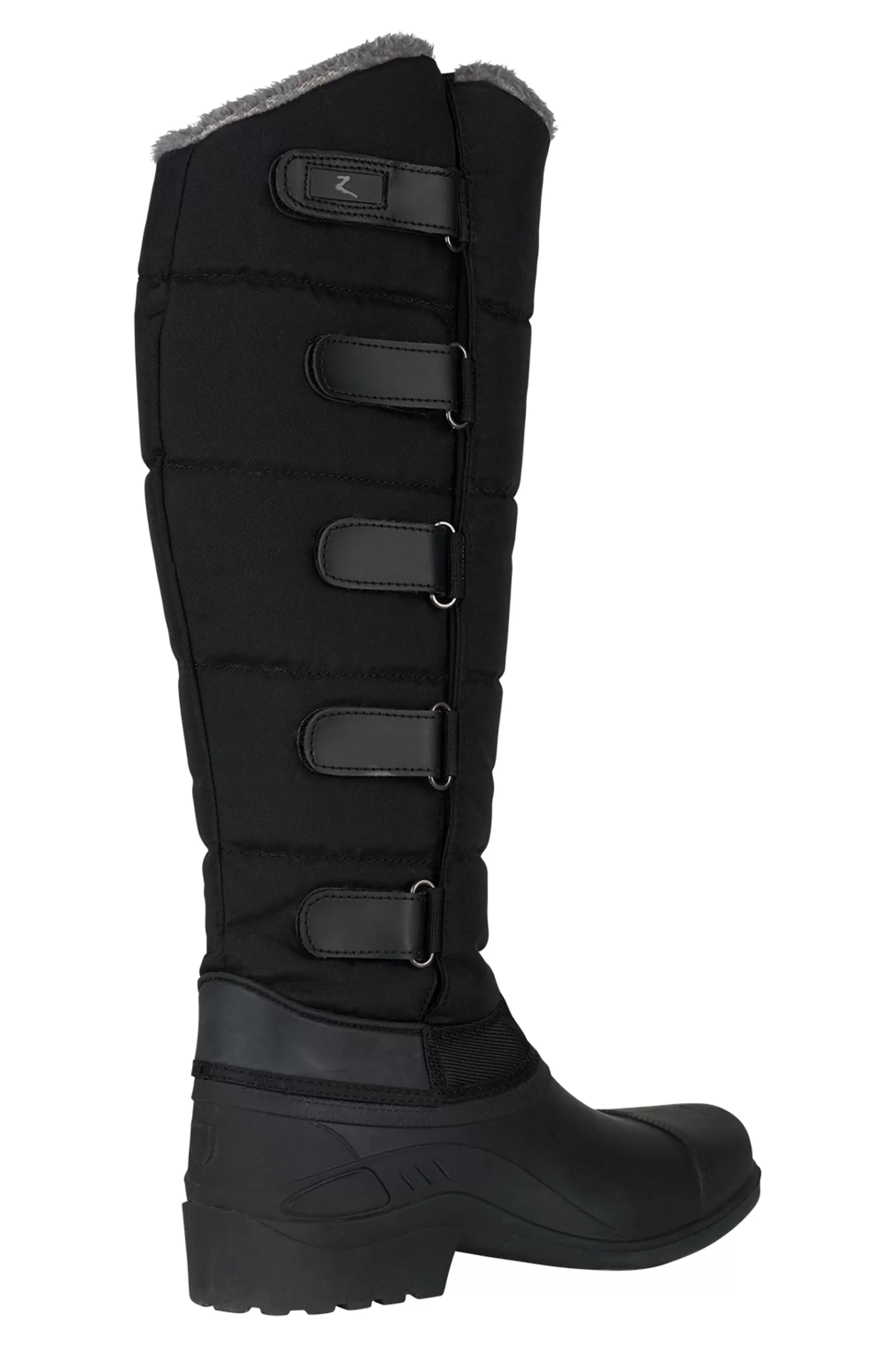 horze Bottes Thermiques Utah, Femme< Bottes D'équitation