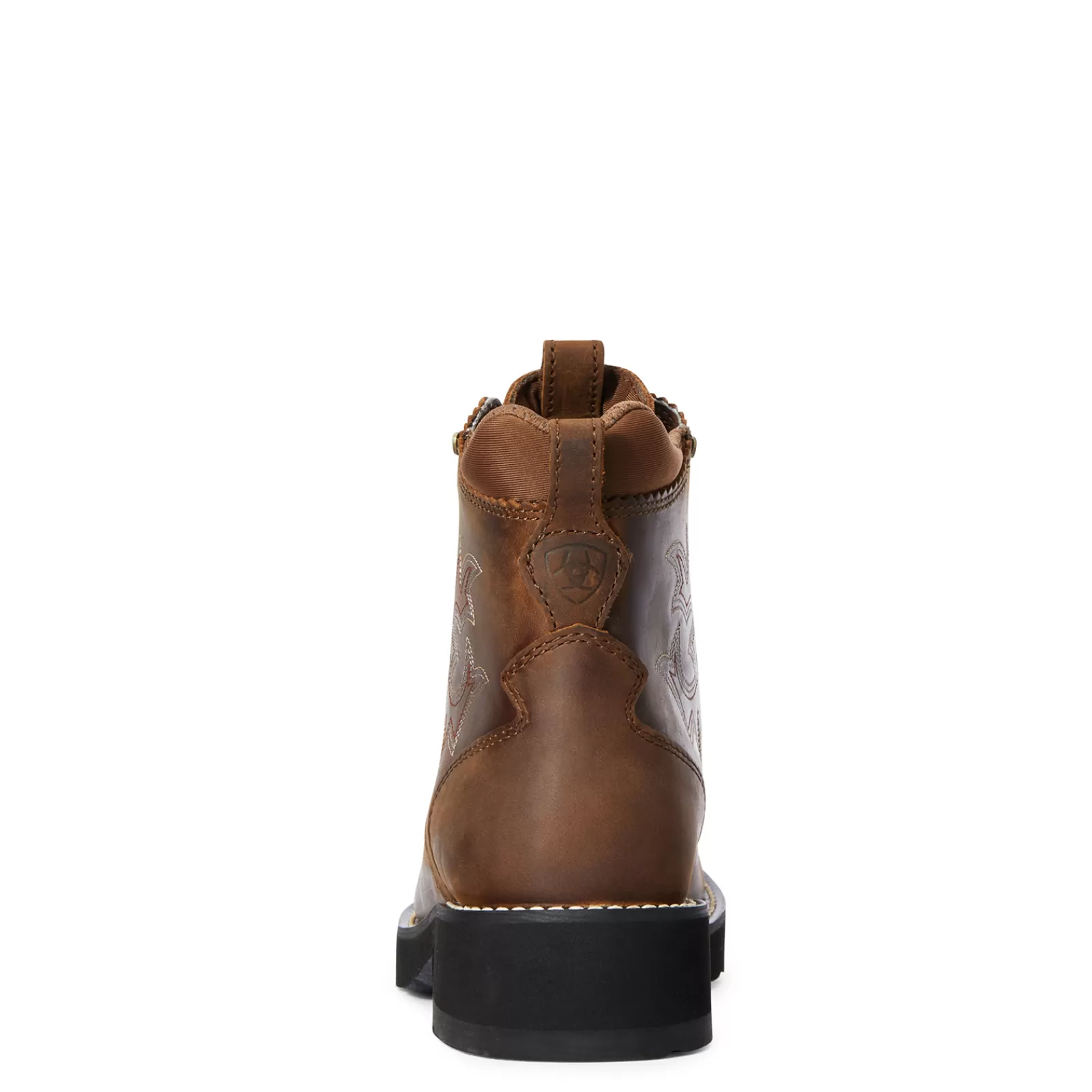 ariat Bottes Western Probaby Lacer Pour Femme< Bottes D'écurie